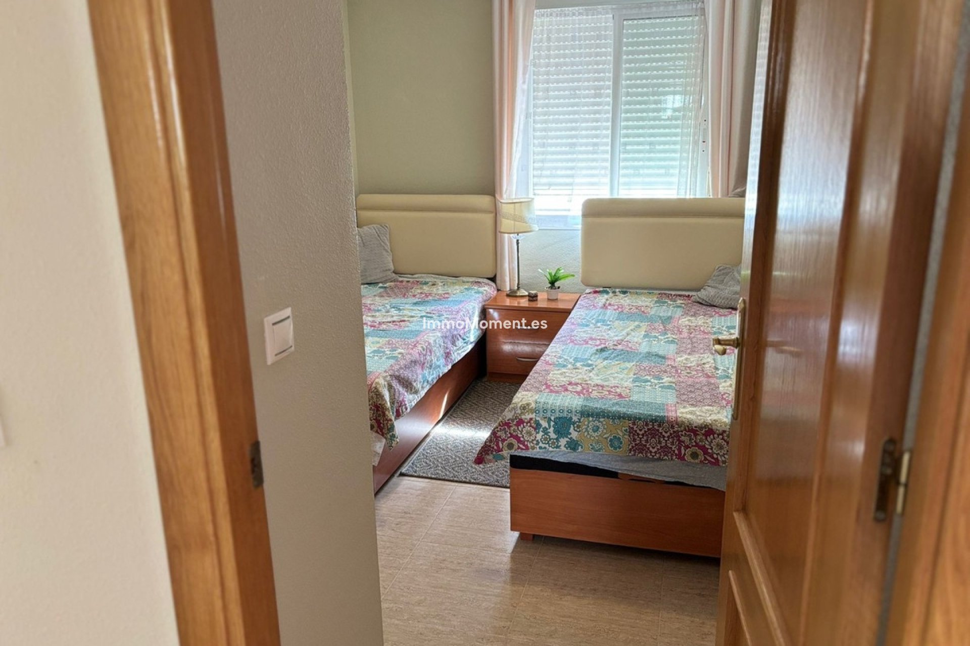 Wiederverkauf - Villa - Torre Pacheco - Torre-Pacheco Centro