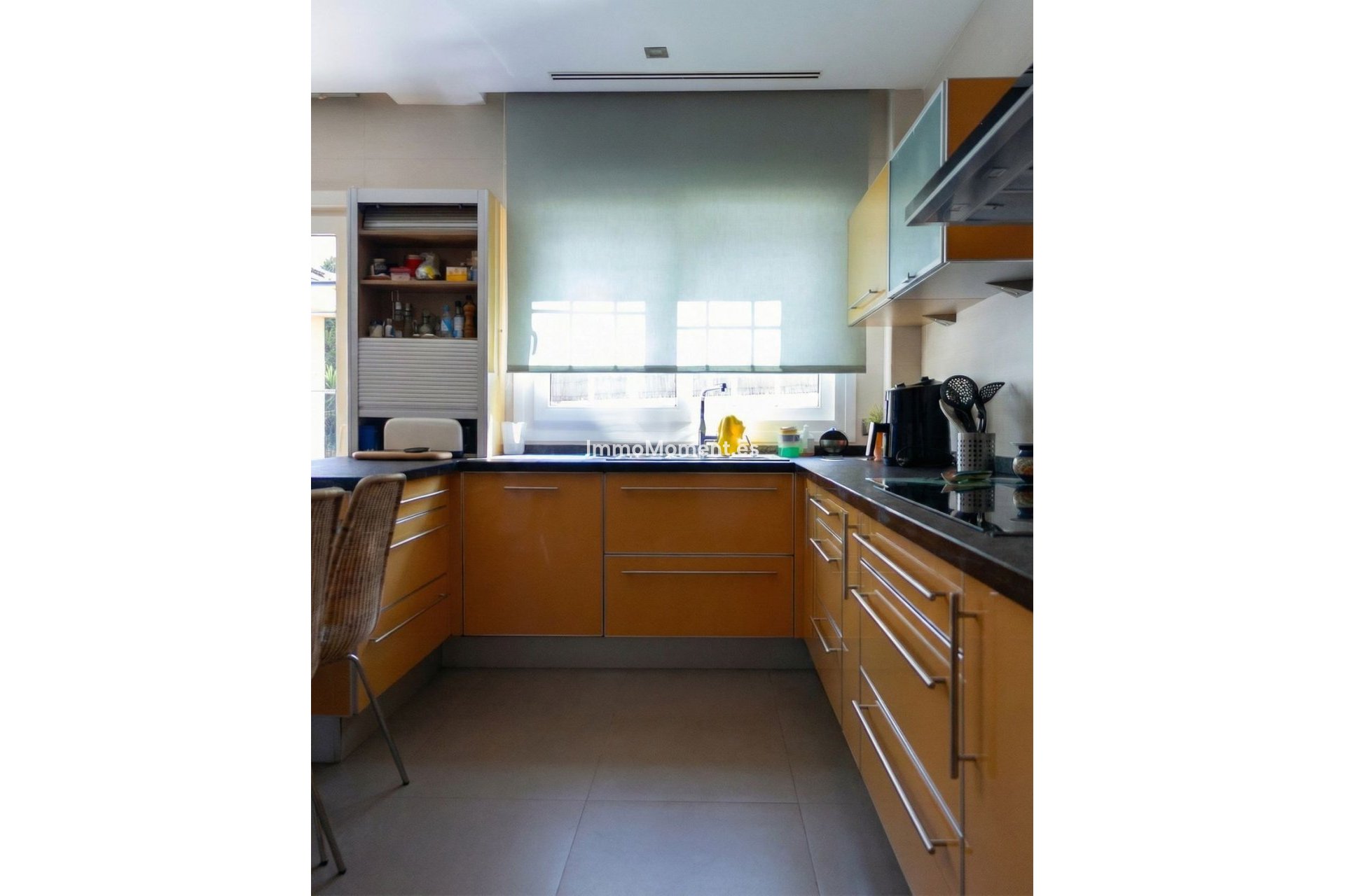 Wiederverkauf - Villa - Torremolinos - Playamar