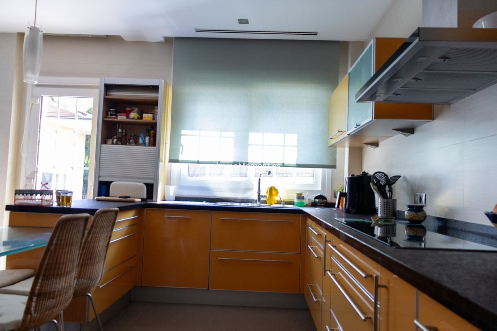 Wiederverkauf - Villa - Torremolinos - Playamar