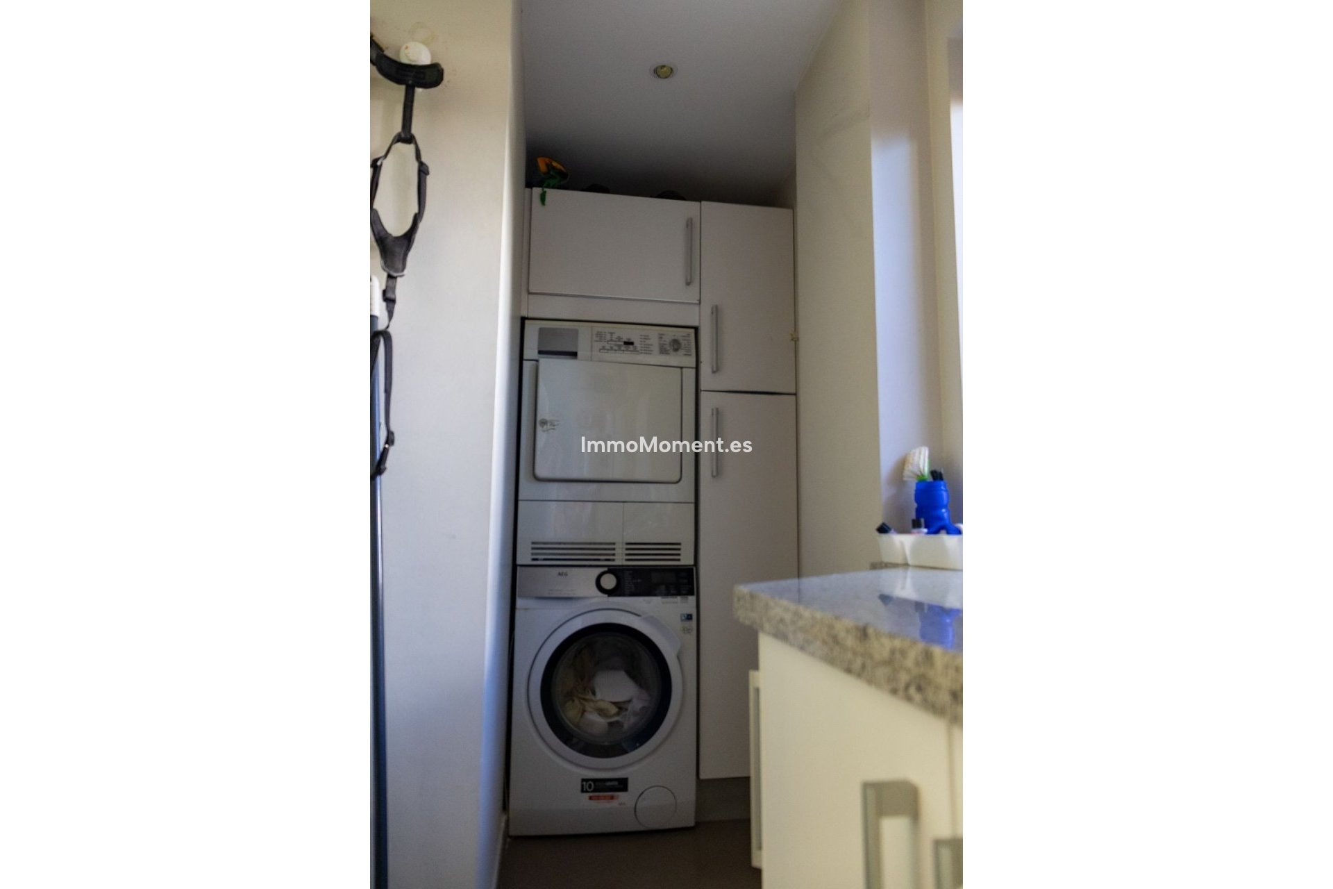 Wiederverkauf - Villa - Torremolinos - Playamar