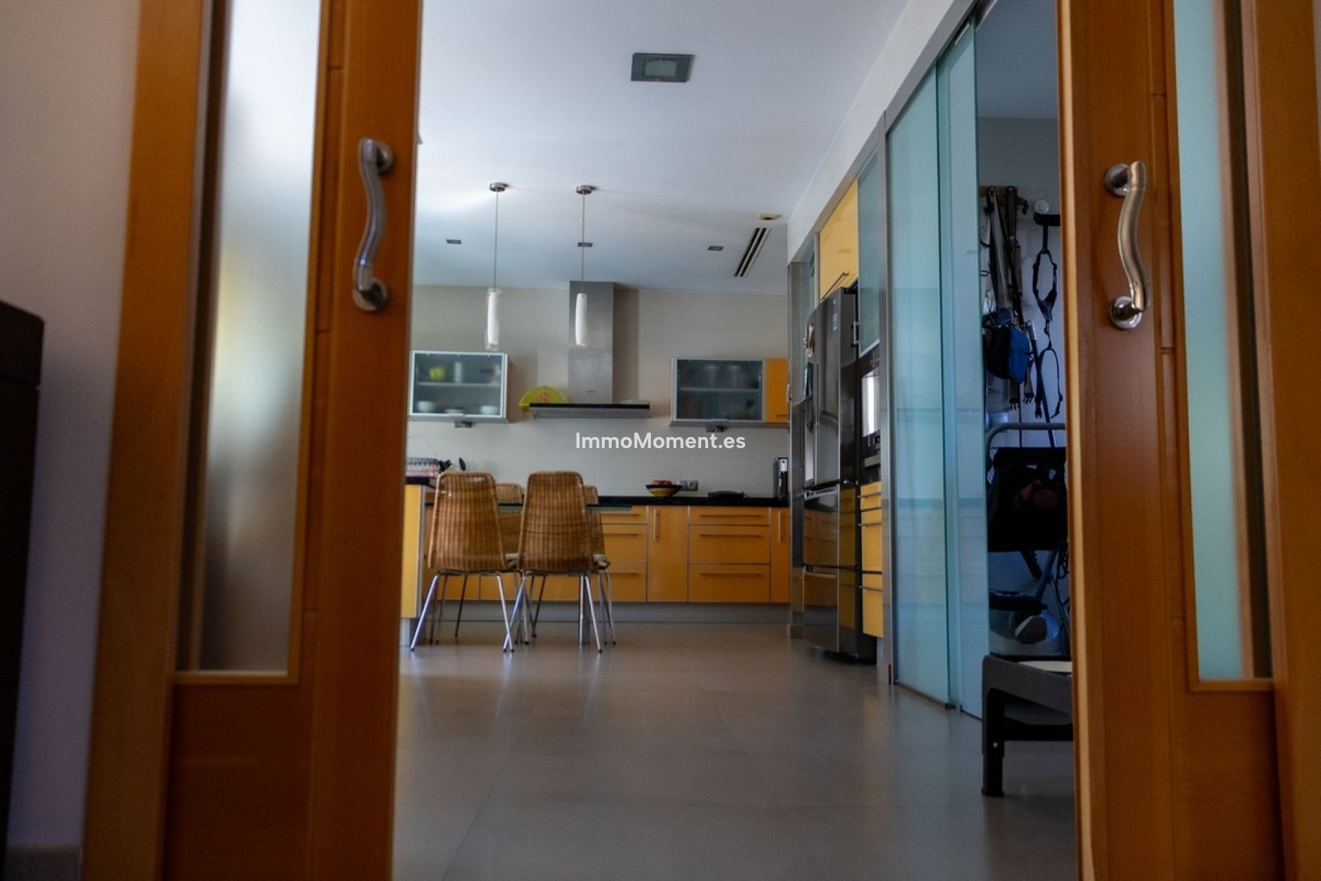 Wiederverkauf - Villa - Torremolinos - Playamar