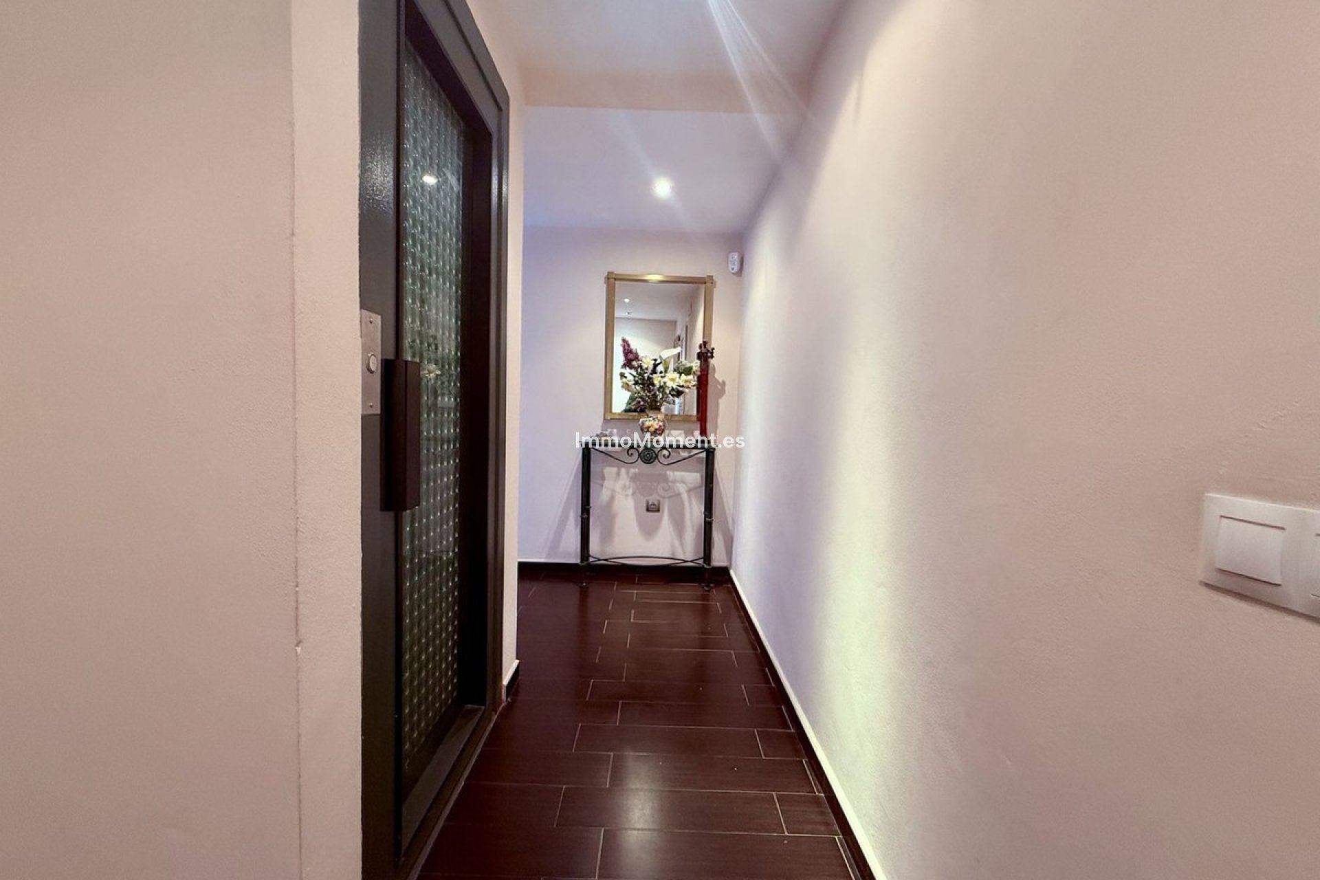 Wiederverkauf - Villa - Torremolinos - Playamar