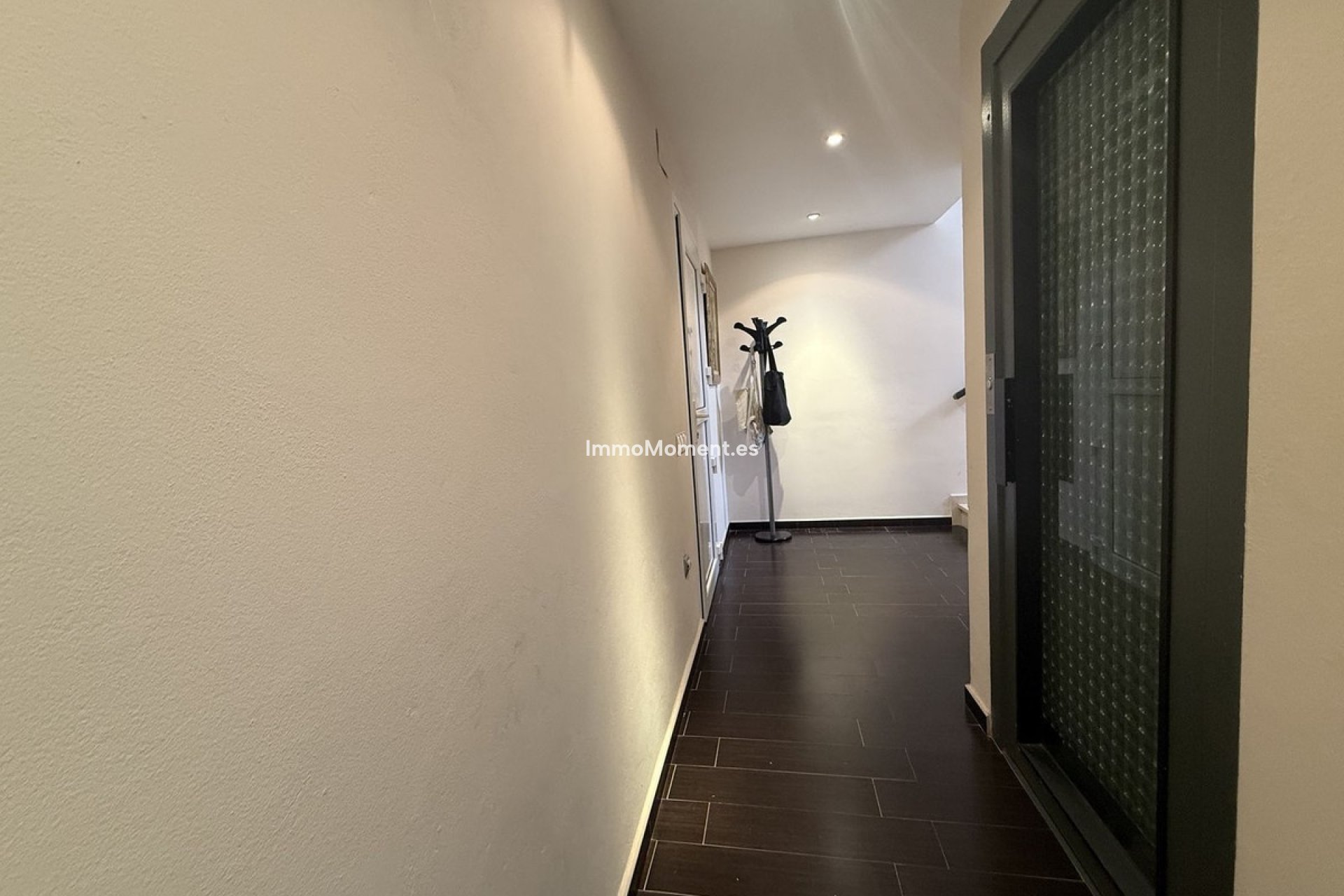 Wiederverkauf - Villa - Torremolinos - Playamar