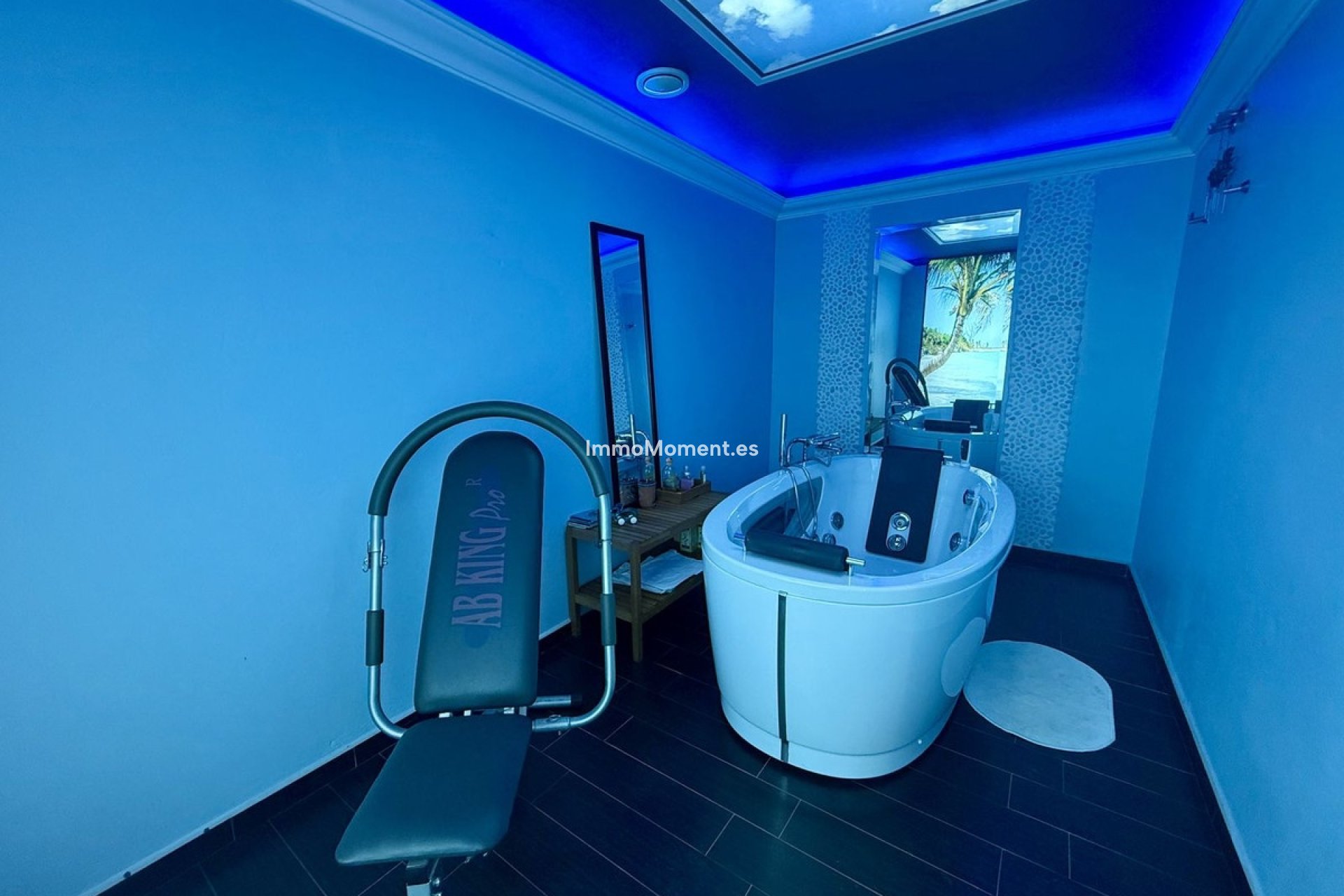 Wiederverkauf - Villa - Torremolinos - Playamar