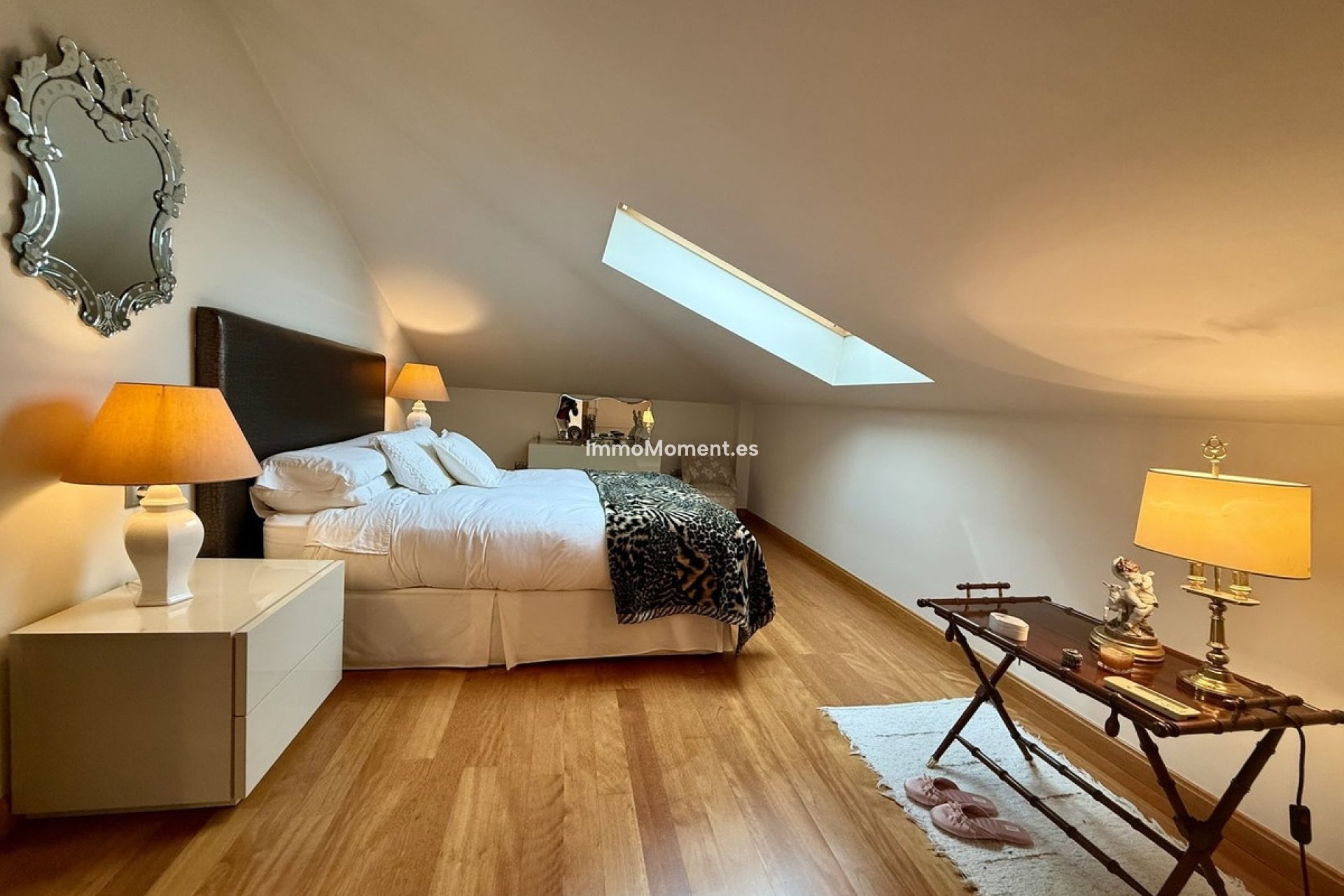 Wiederverkauf - Villa - Torremolinos - Playamar