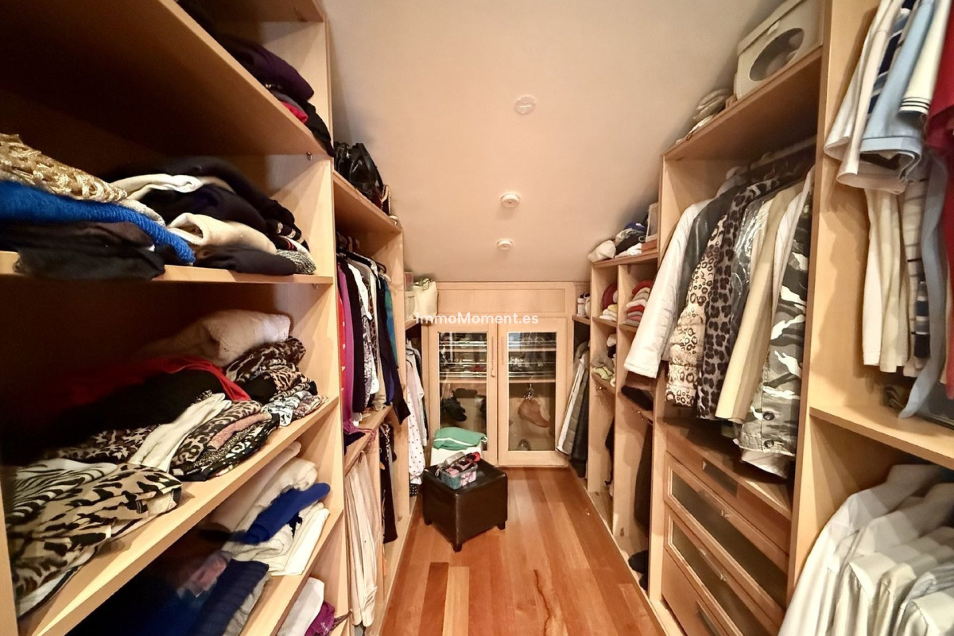 Wiederverkauf - Villa - Torremolinos - Playamar