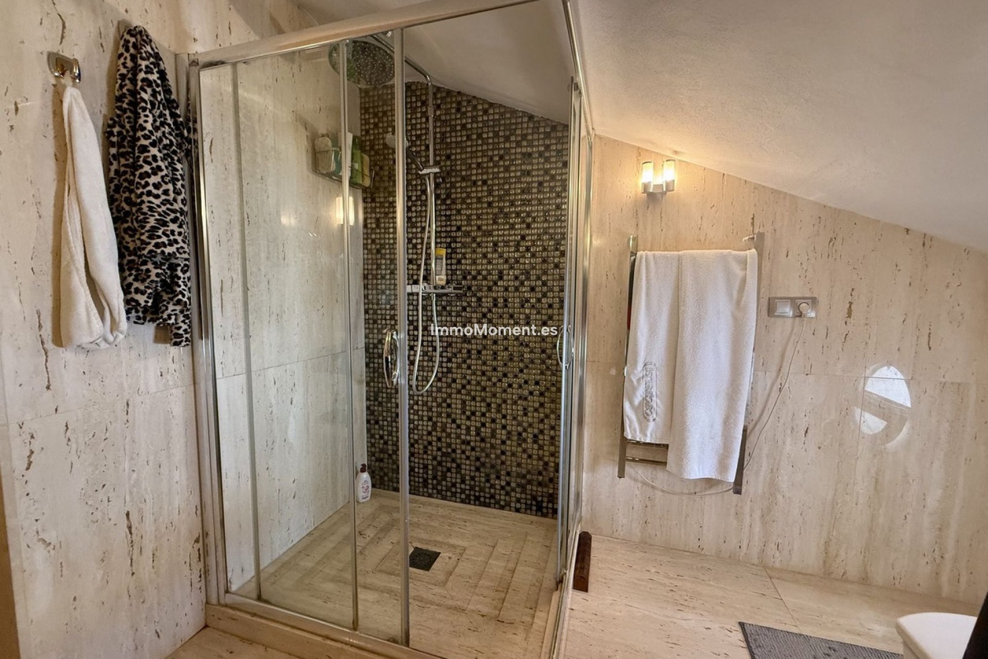 Wiederverkauf - Villa - Torremolinos - Playamar