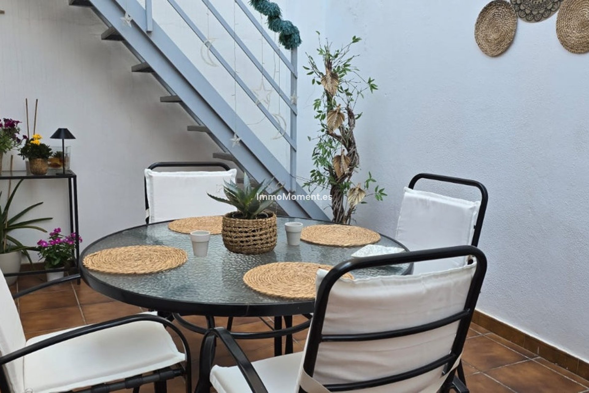 Wiederverkauf - Villa - Torremolinos - Torremolinos Centro