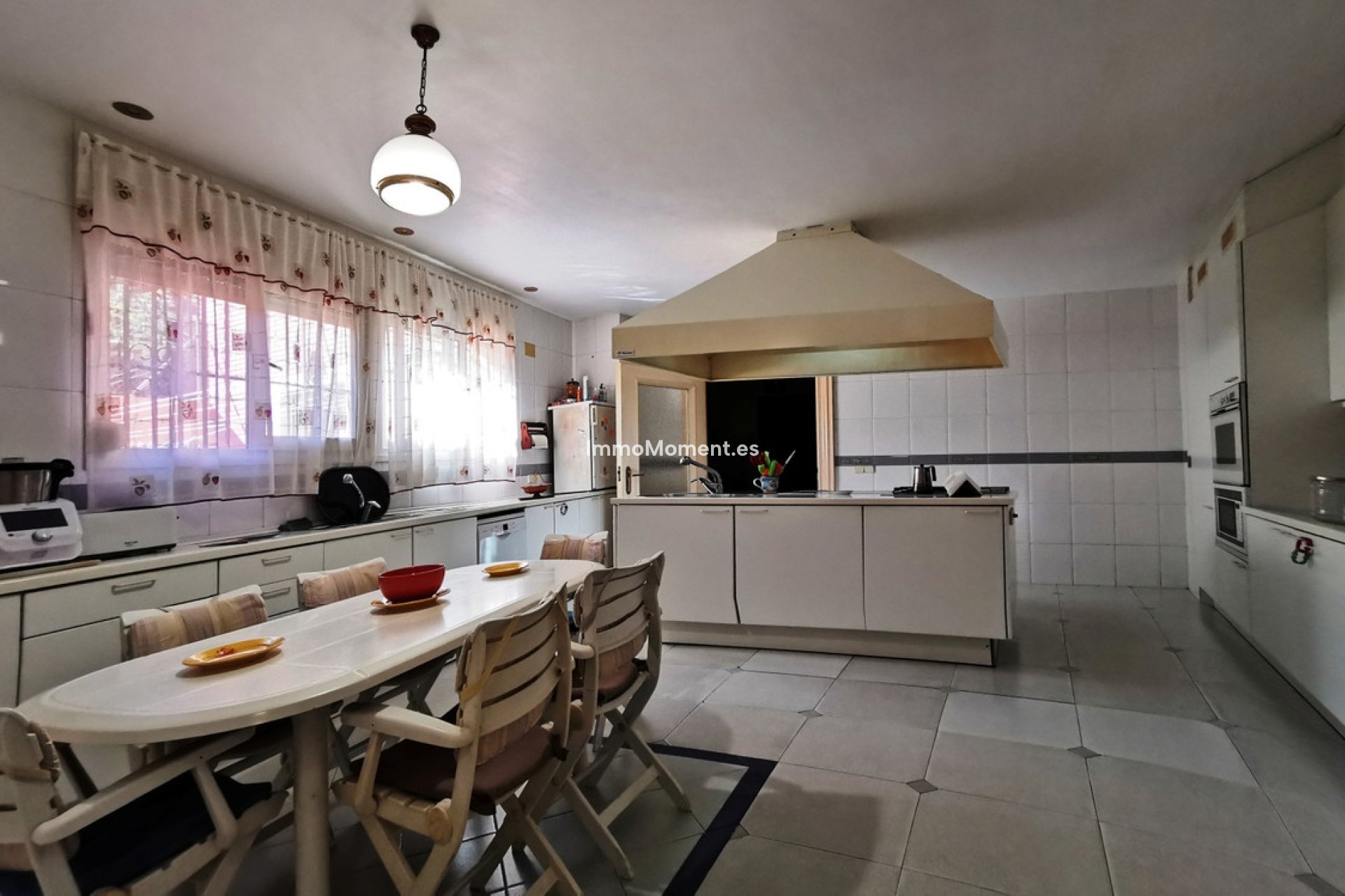 Wiederverkauf - Villa - Torremolinos