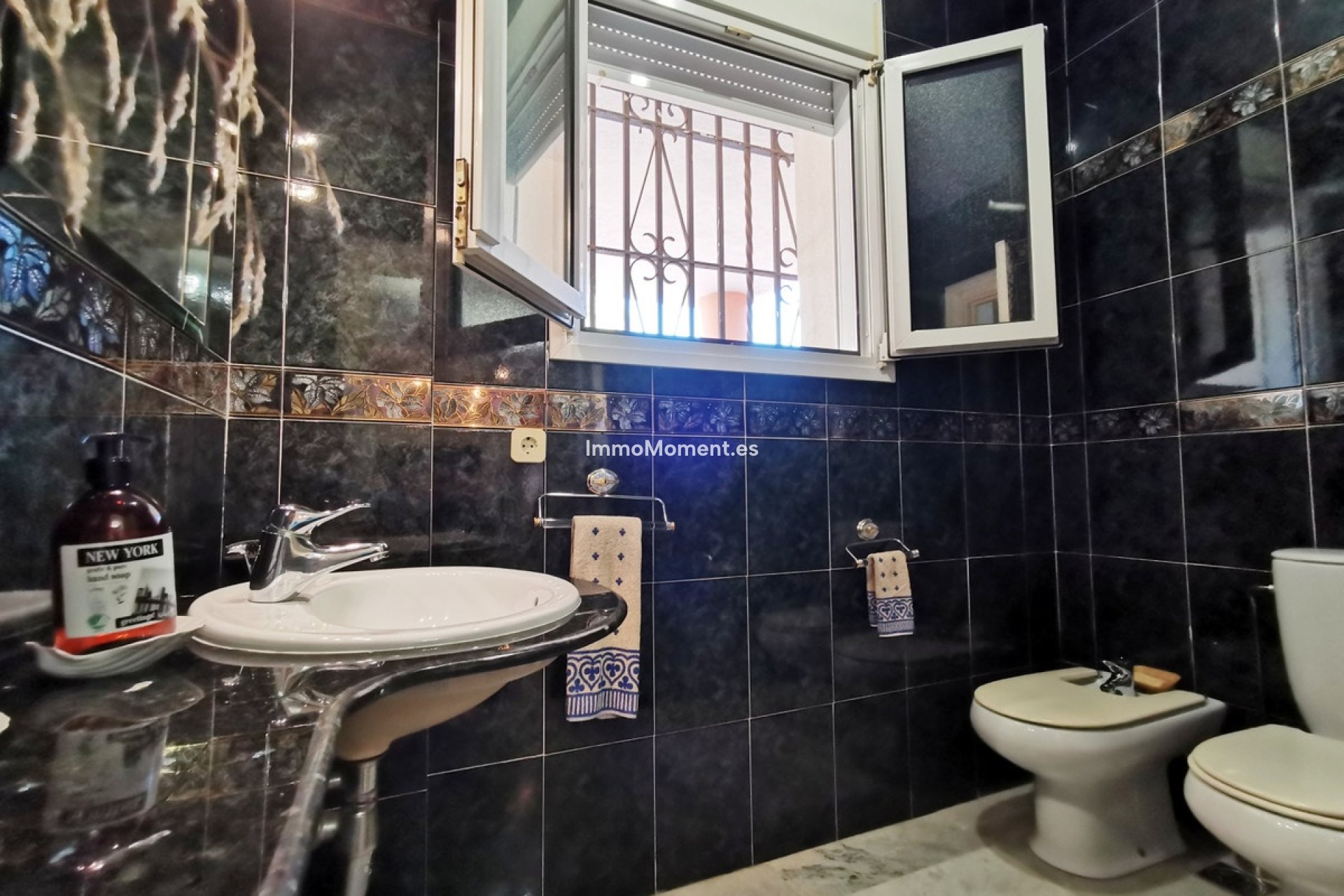 Wiederverkauf - Villa - Torremolinos