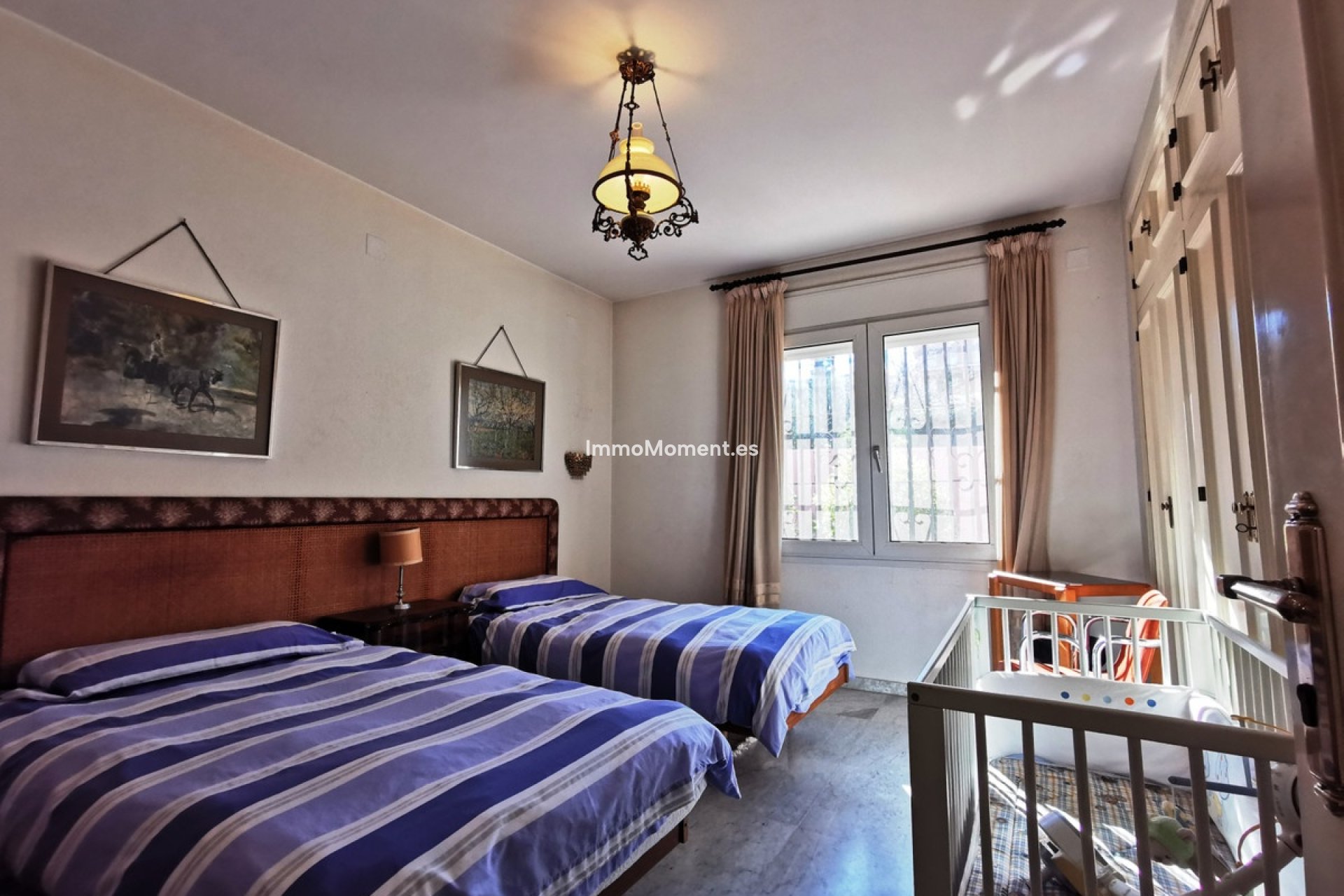 Wiederverkauf - Villa - Torremolinos