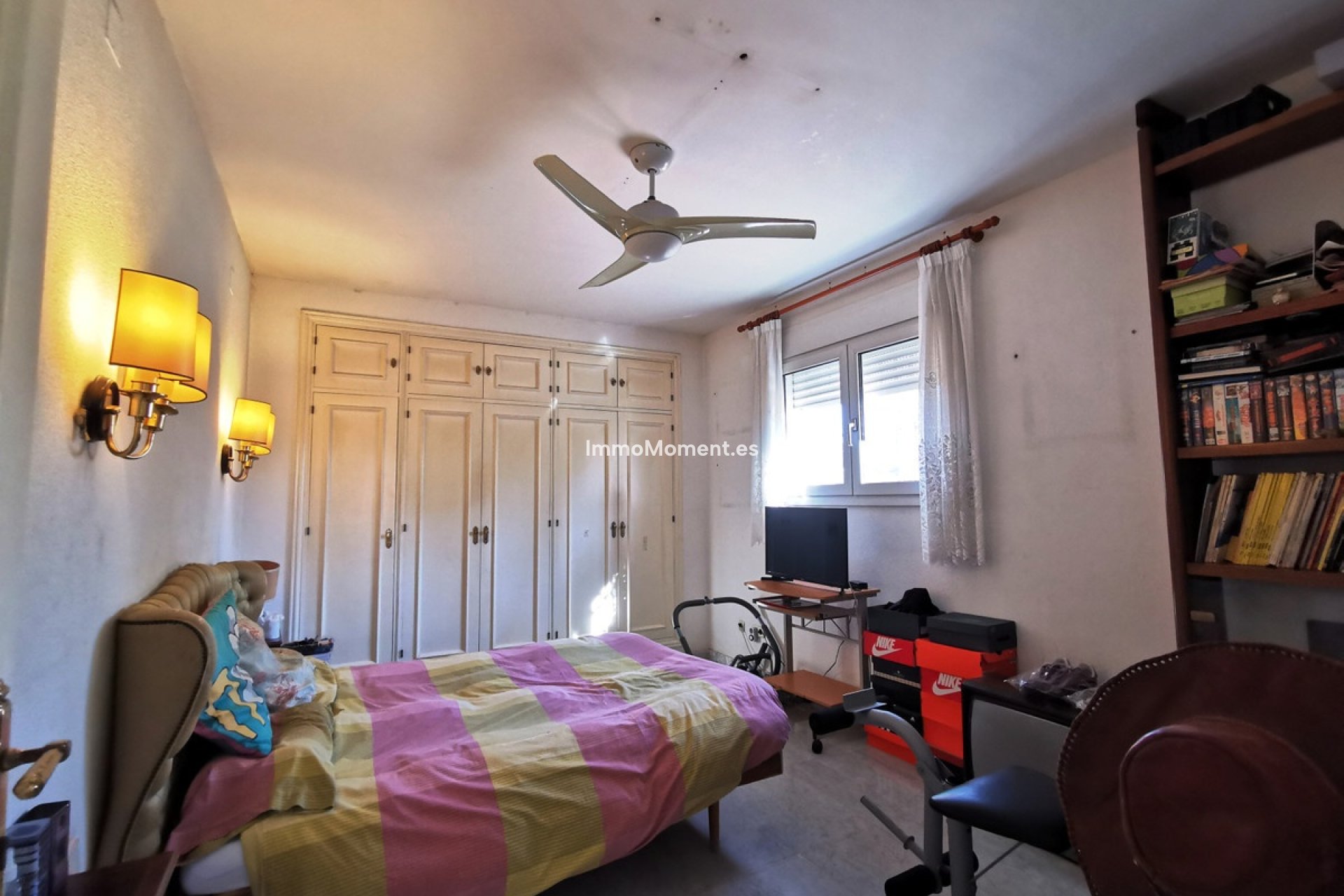 Wiederverkauf - Villa - Torremolinos