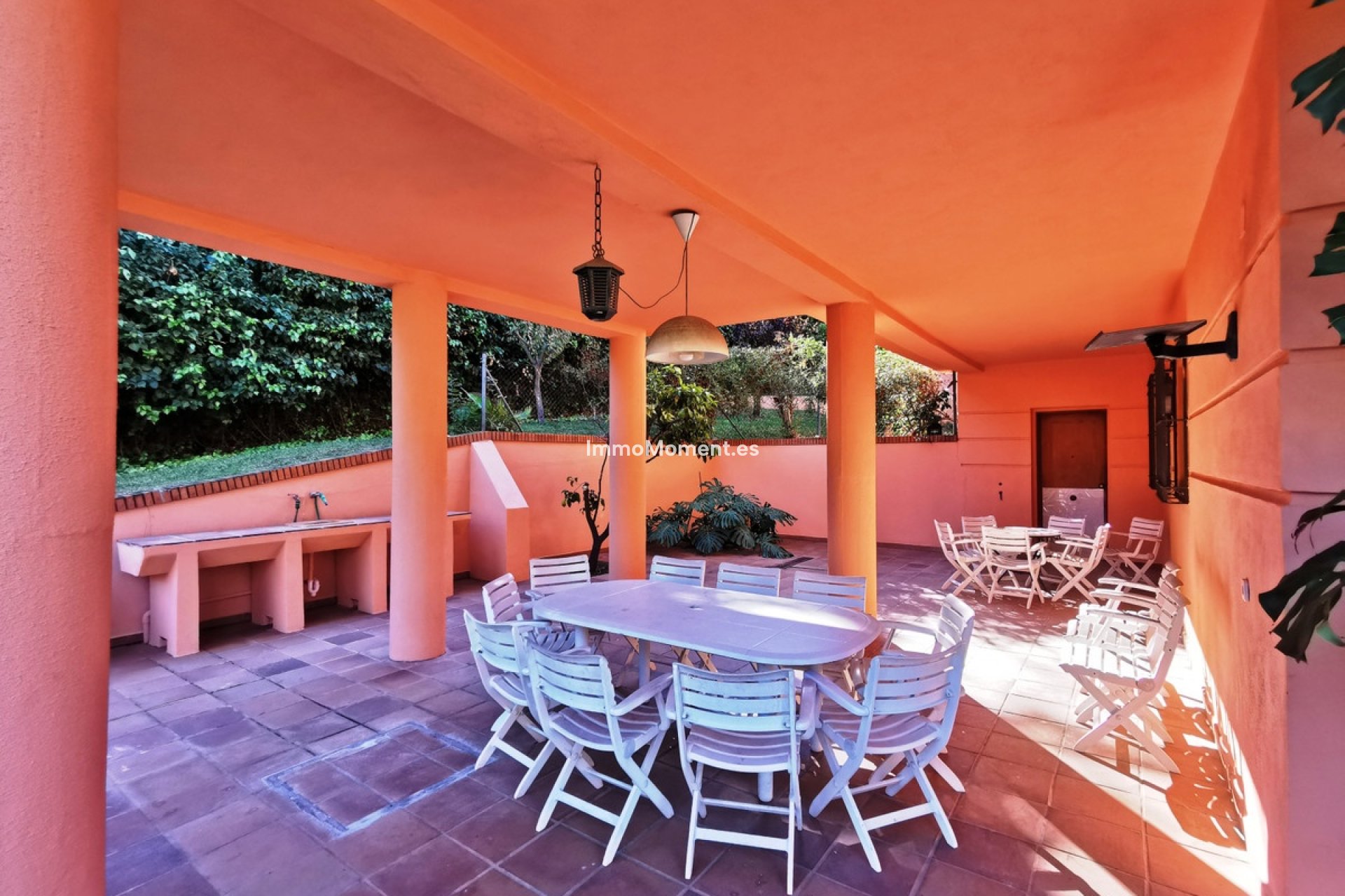 Wiederverkauf - Villa - Torremolinos