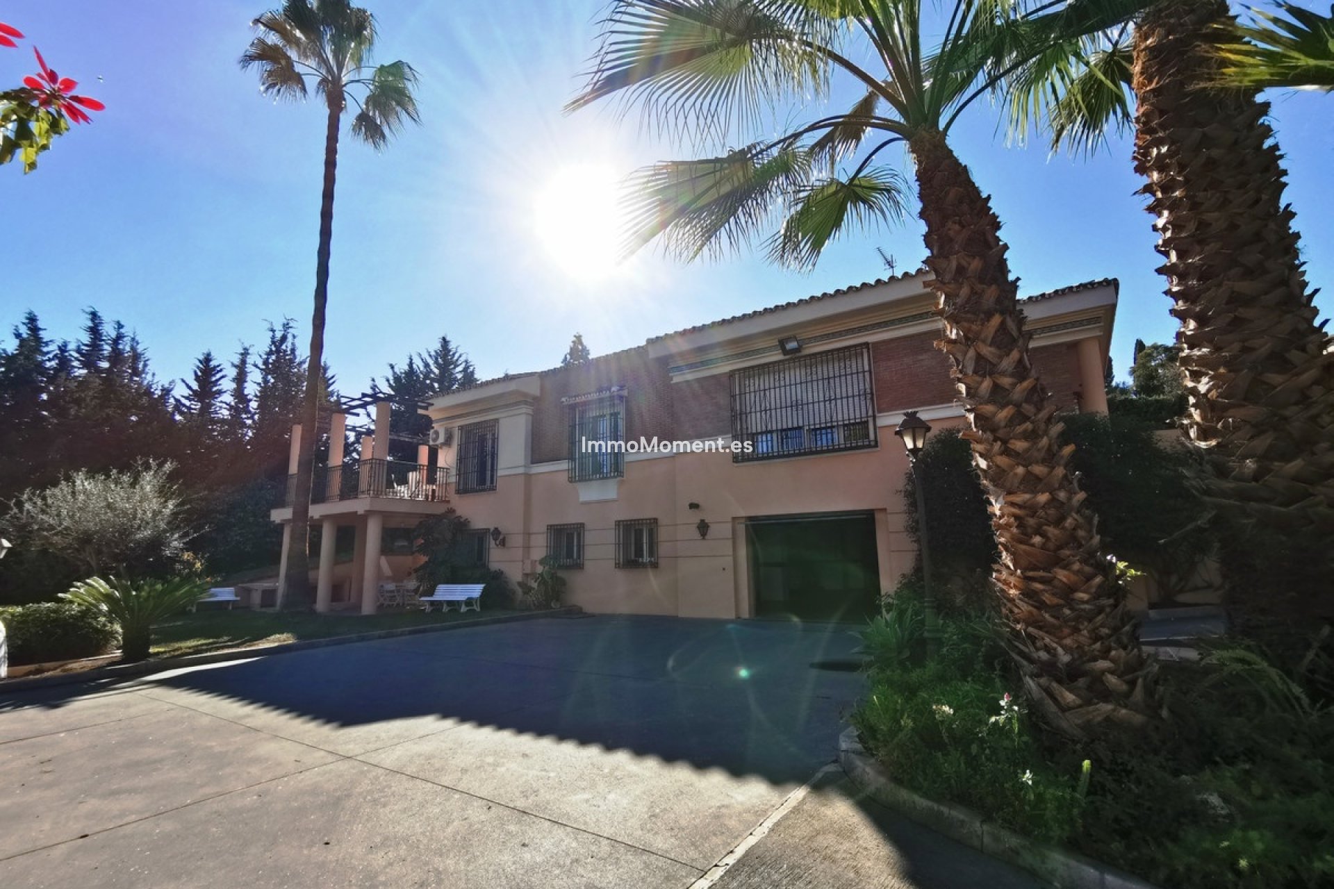 Wiederverkauf - Villa - Torremolinos