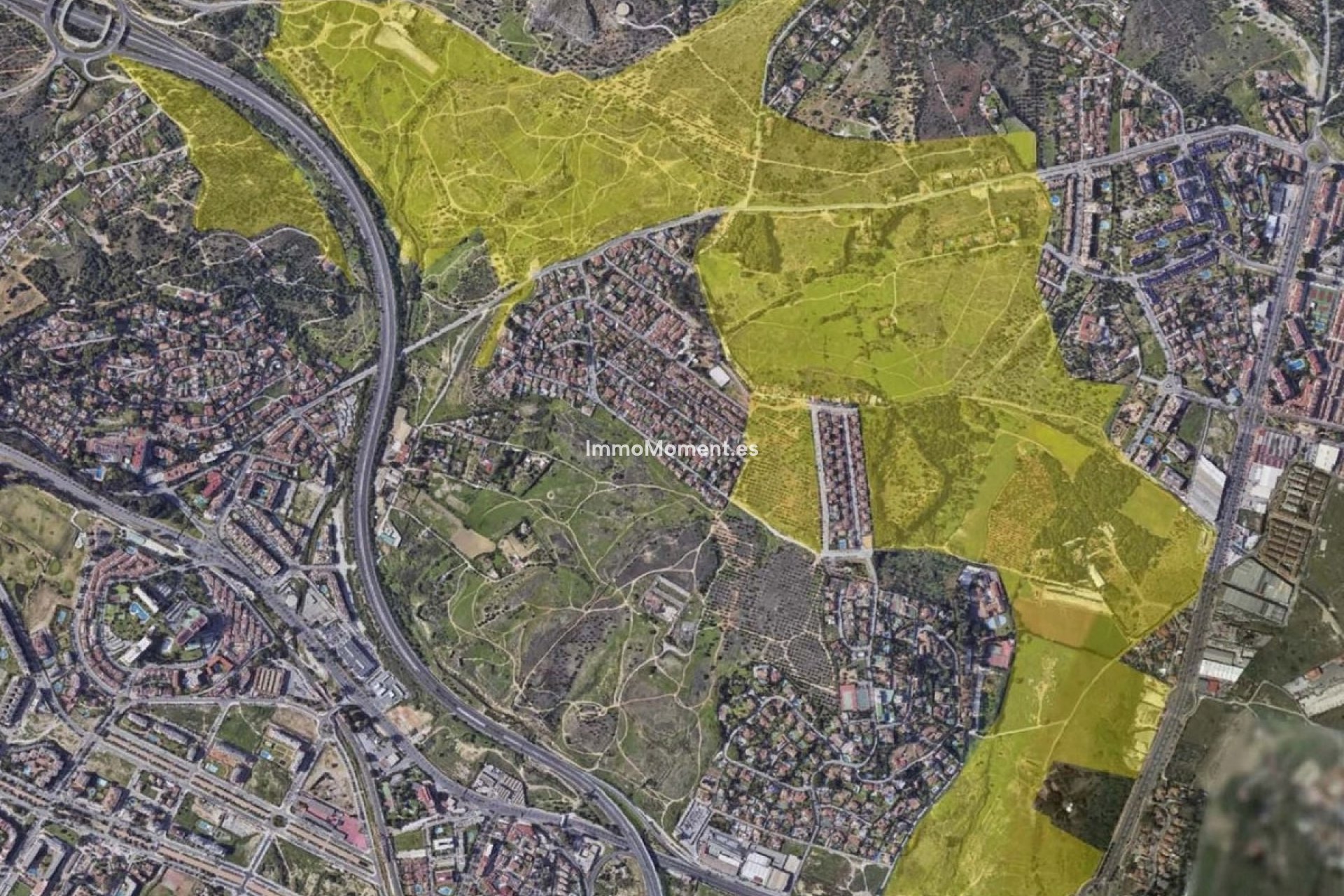 Wiederverkauf - Villa - Torremolinos