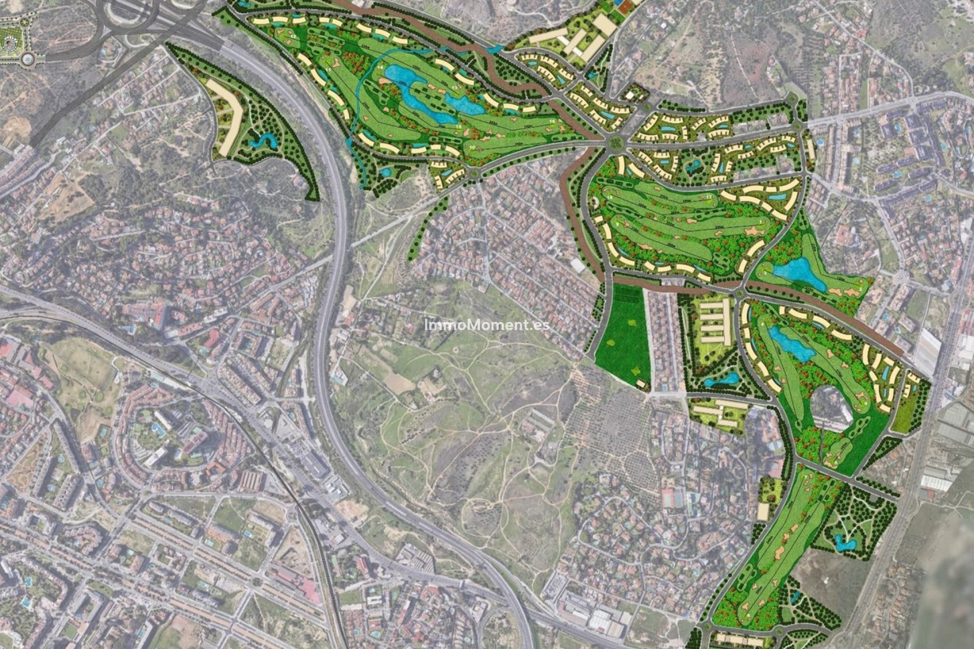 Wiederverkauf - Villa - Torremolinos