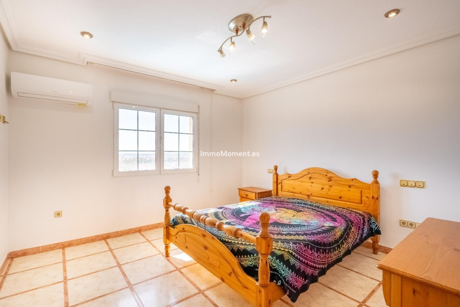 Wiederverkauf - Villa - Torrevieja - El Chaparral