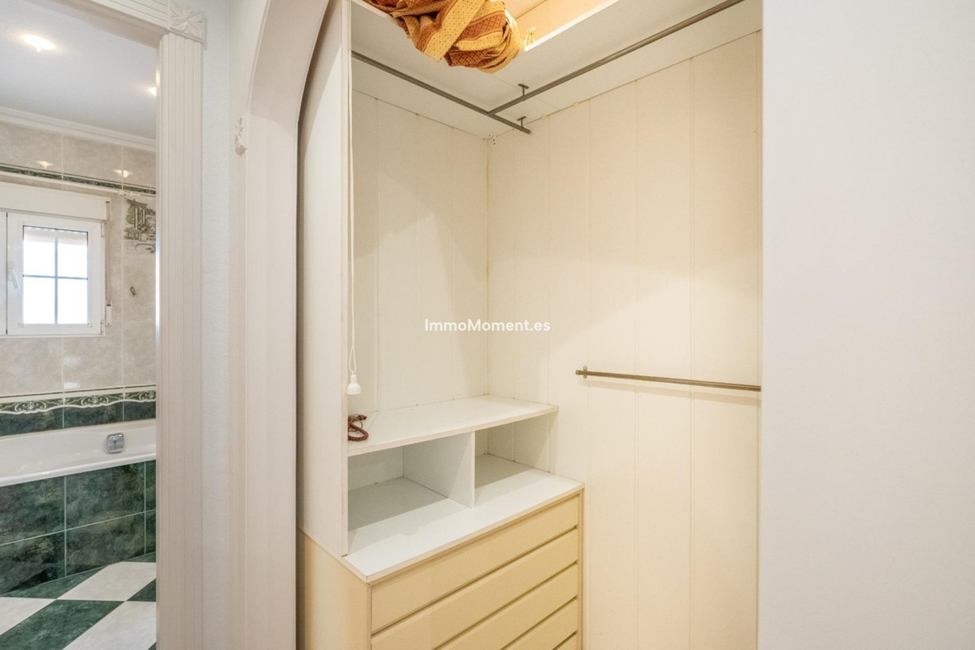 Wiederverkauf - Villa - Torrevieja - El Chaparral