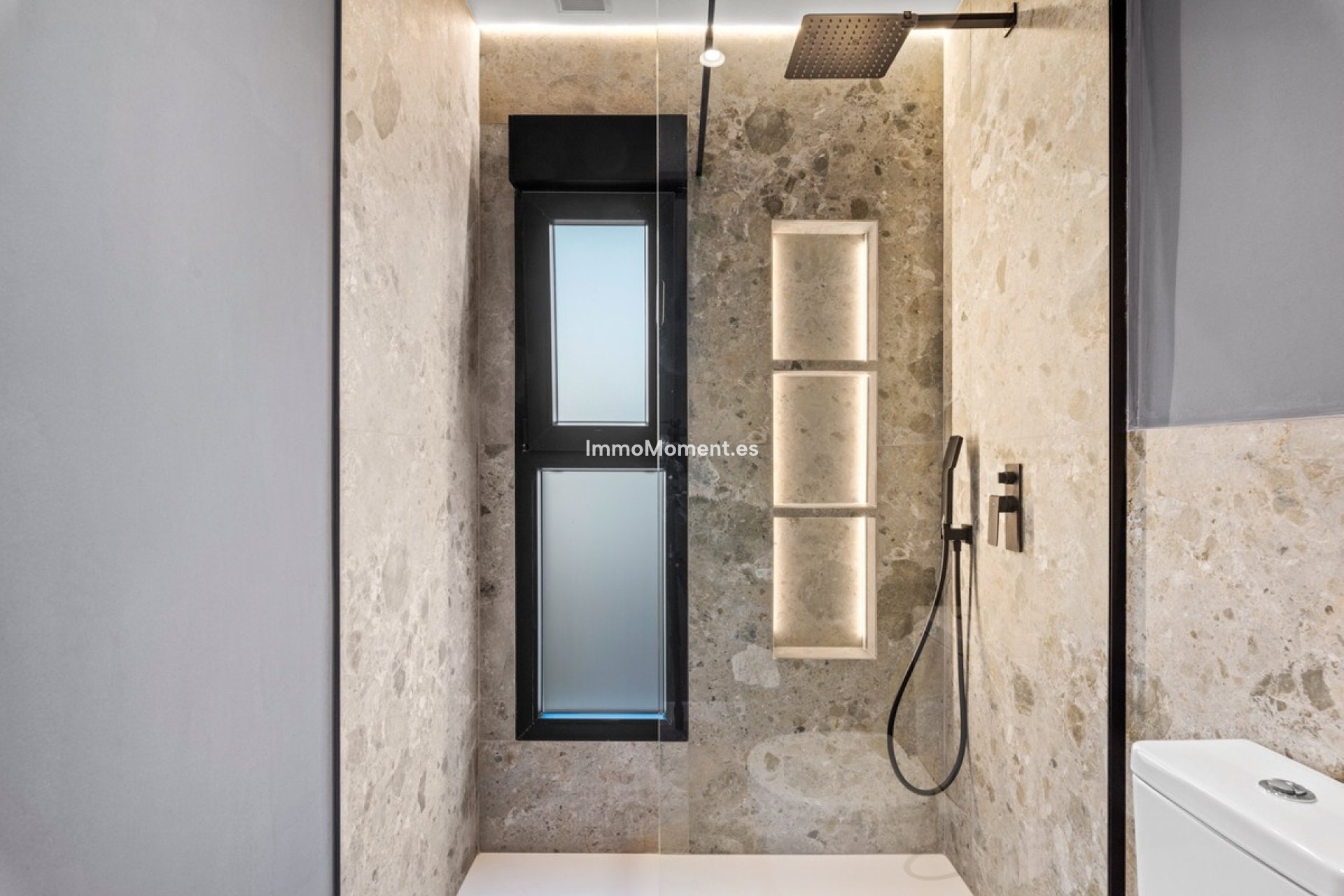 Wiederverkauf - Villa - Torrevieja - El Chaparral