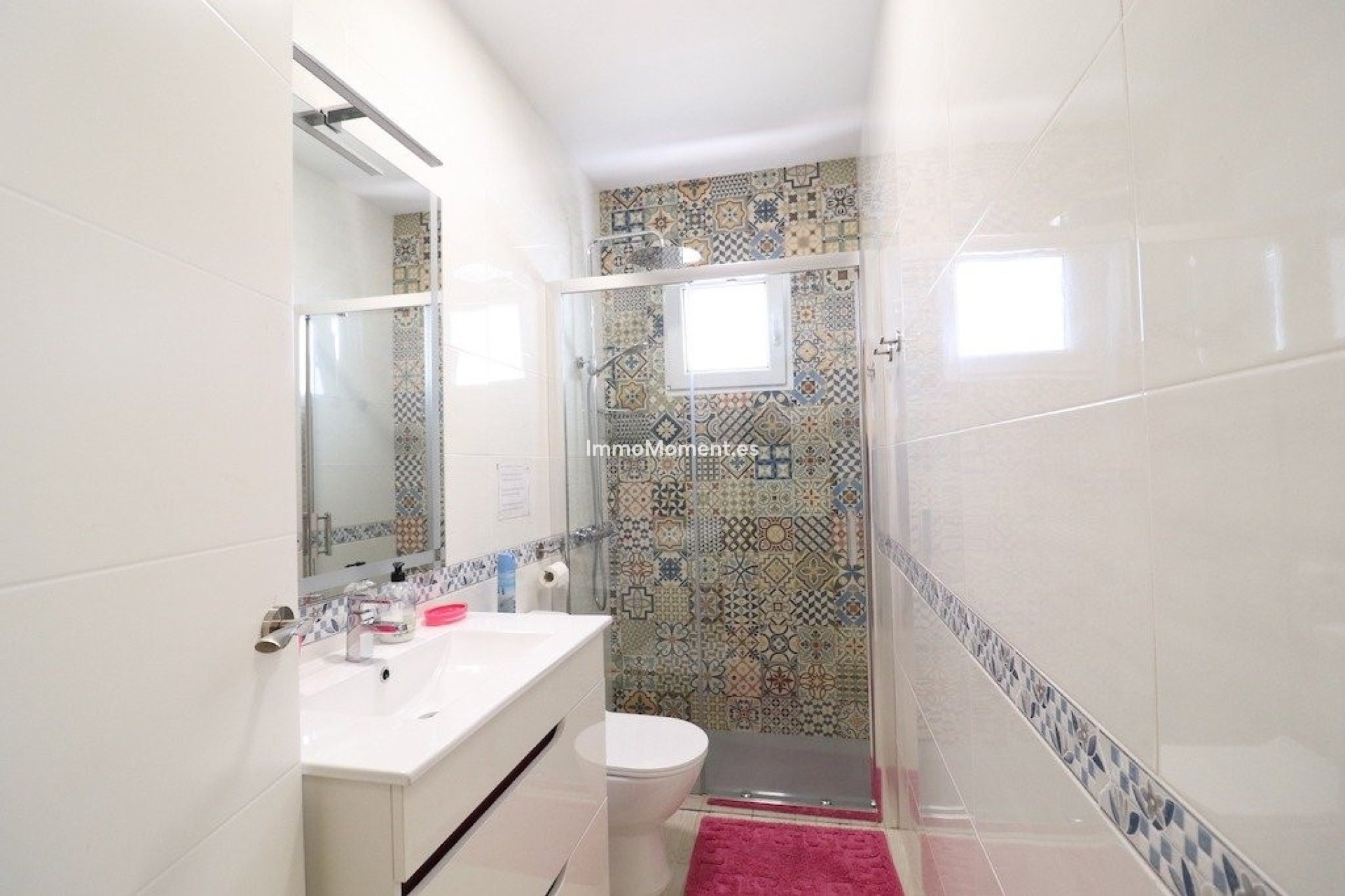 Wiederverkauf - Villa - Torrevieja - El Chaparral