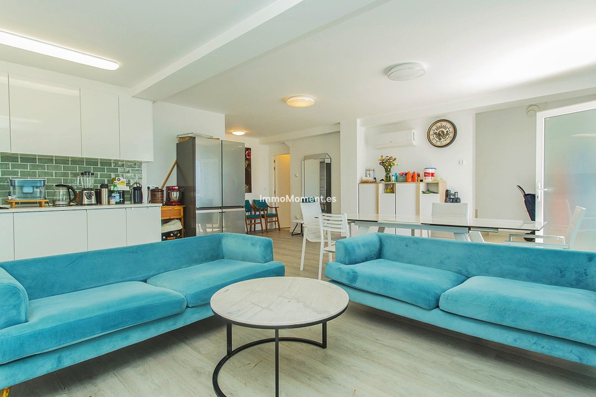 Wiederverkauf - Villa - Torrevieja - La Mata