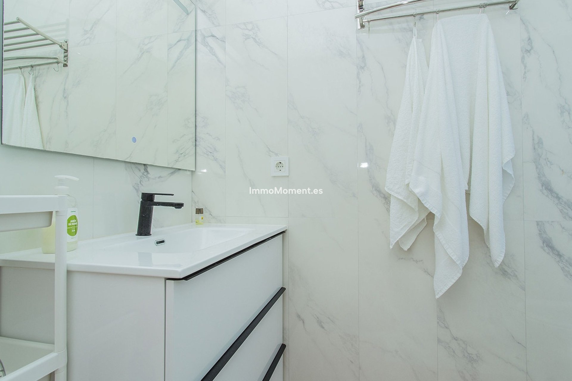 Wiederverkauf - Villa - Torrevieja - La Mata