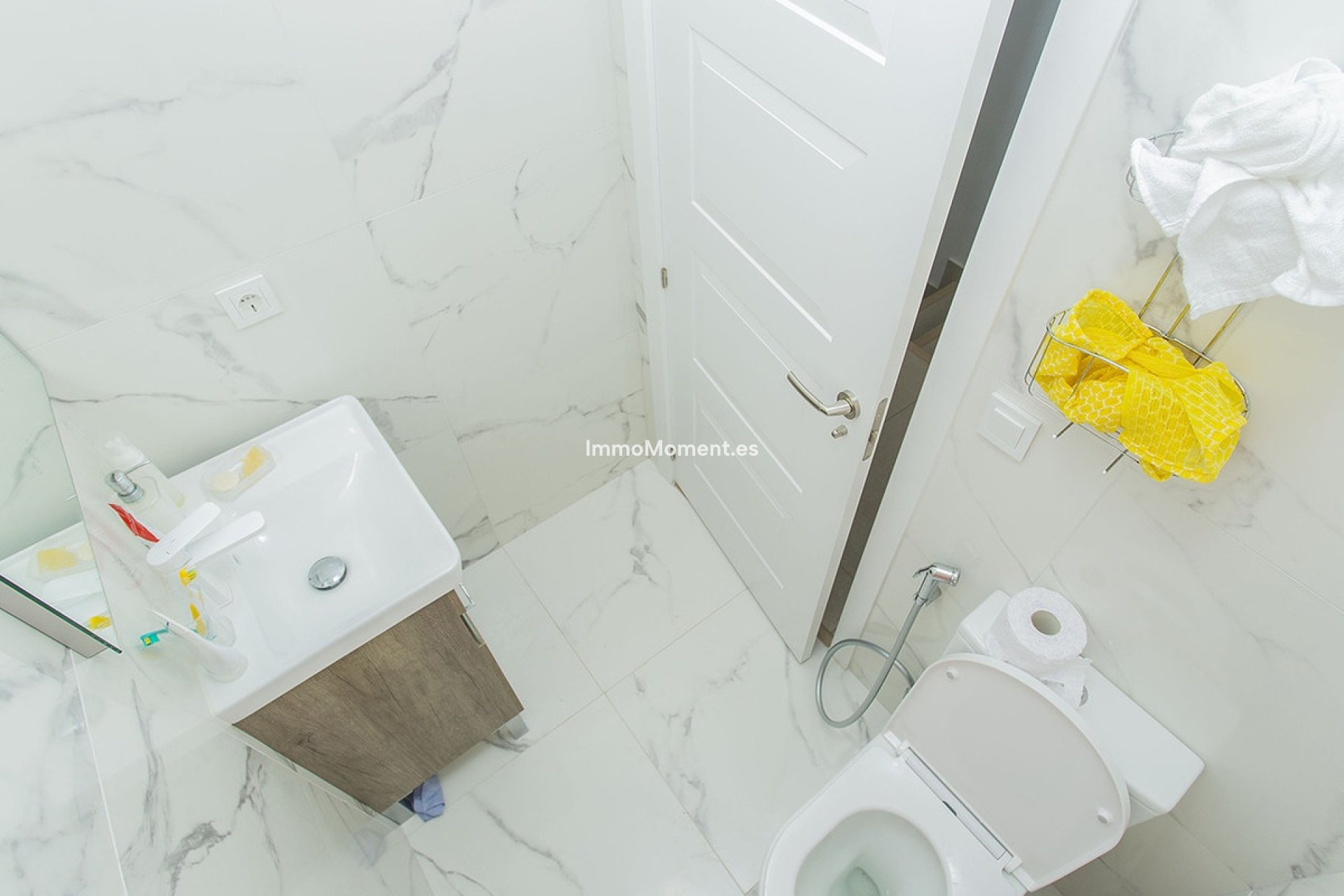 Wiederverkauf - Villa - Torrevieja - La Mata