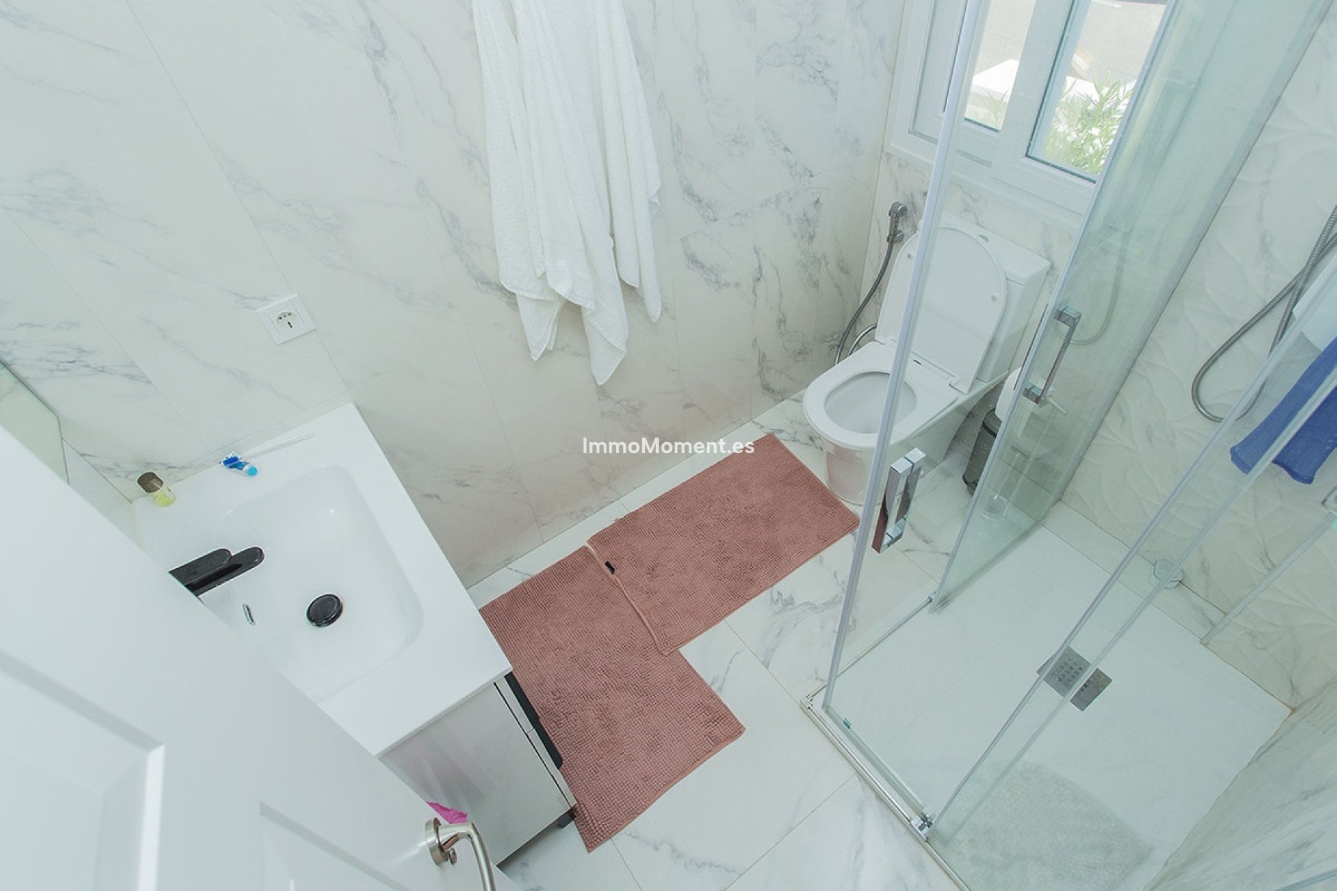 Wiederverkauf - Villa - Torrevieja - La Mata