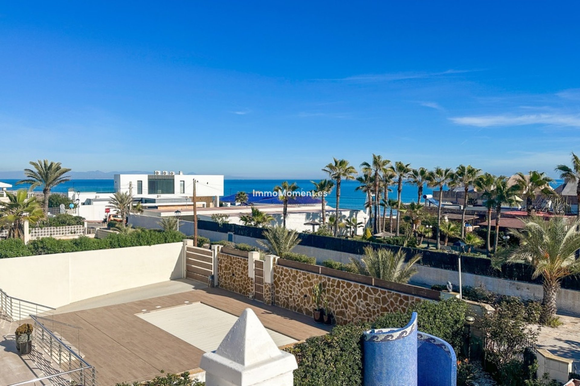 Wiederverkauf - Villa - Torrevieja - La Mata