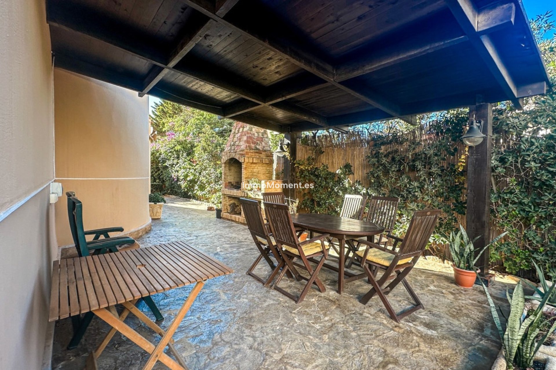 Wiederverkauf - Villa - Torrevieja - La Mata