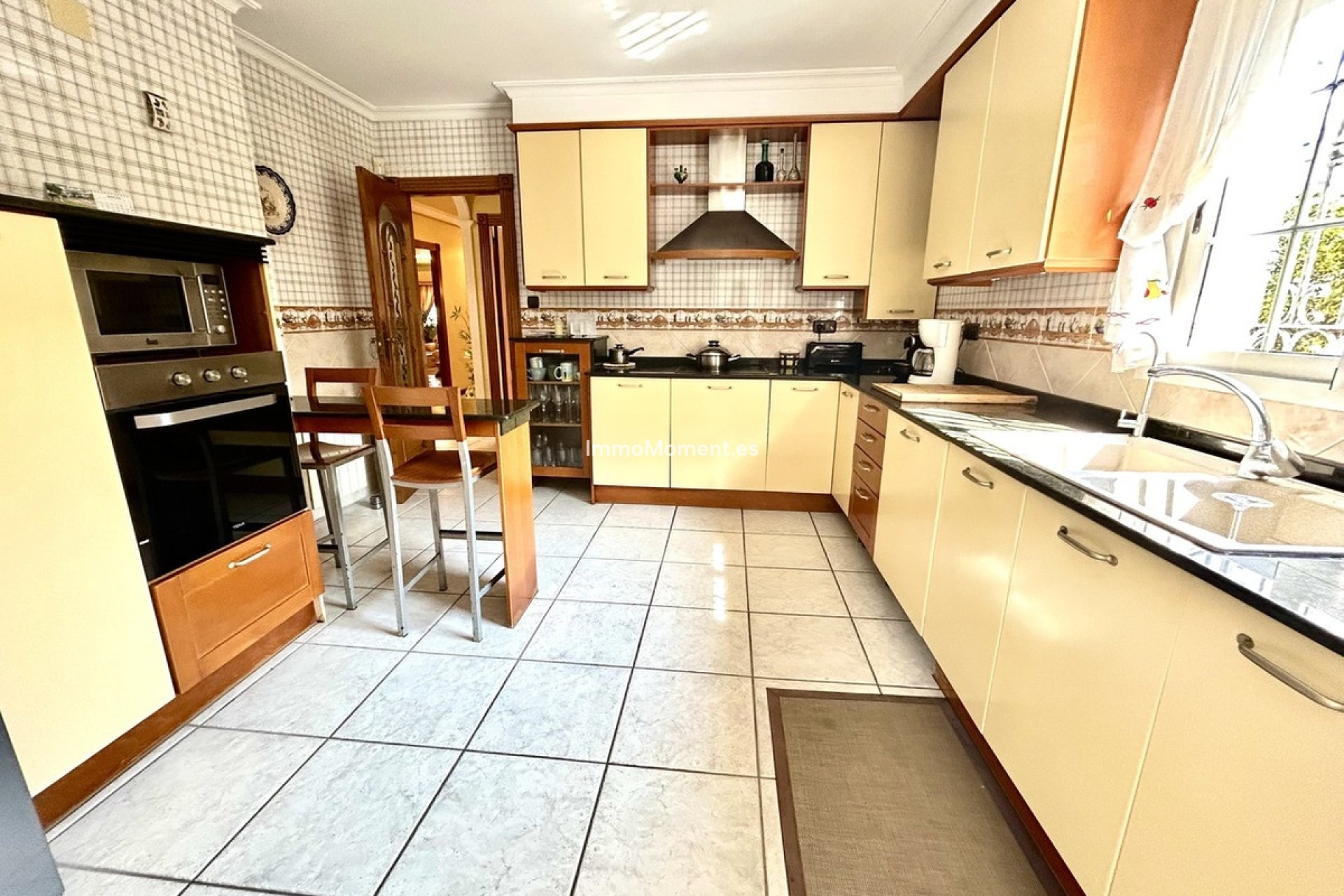 Wiederverkauf - Villa - Torrevieja - La Mata