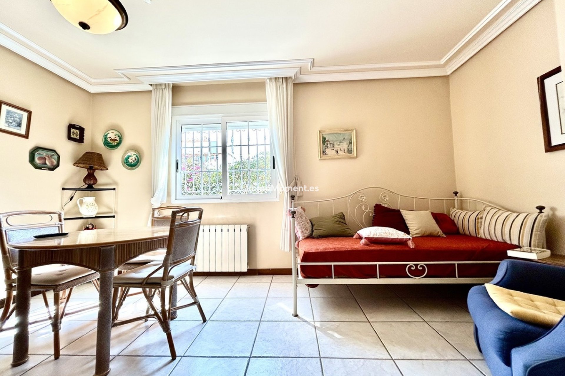 Wiederverkauf - Villa - Torrevieja - La Mata