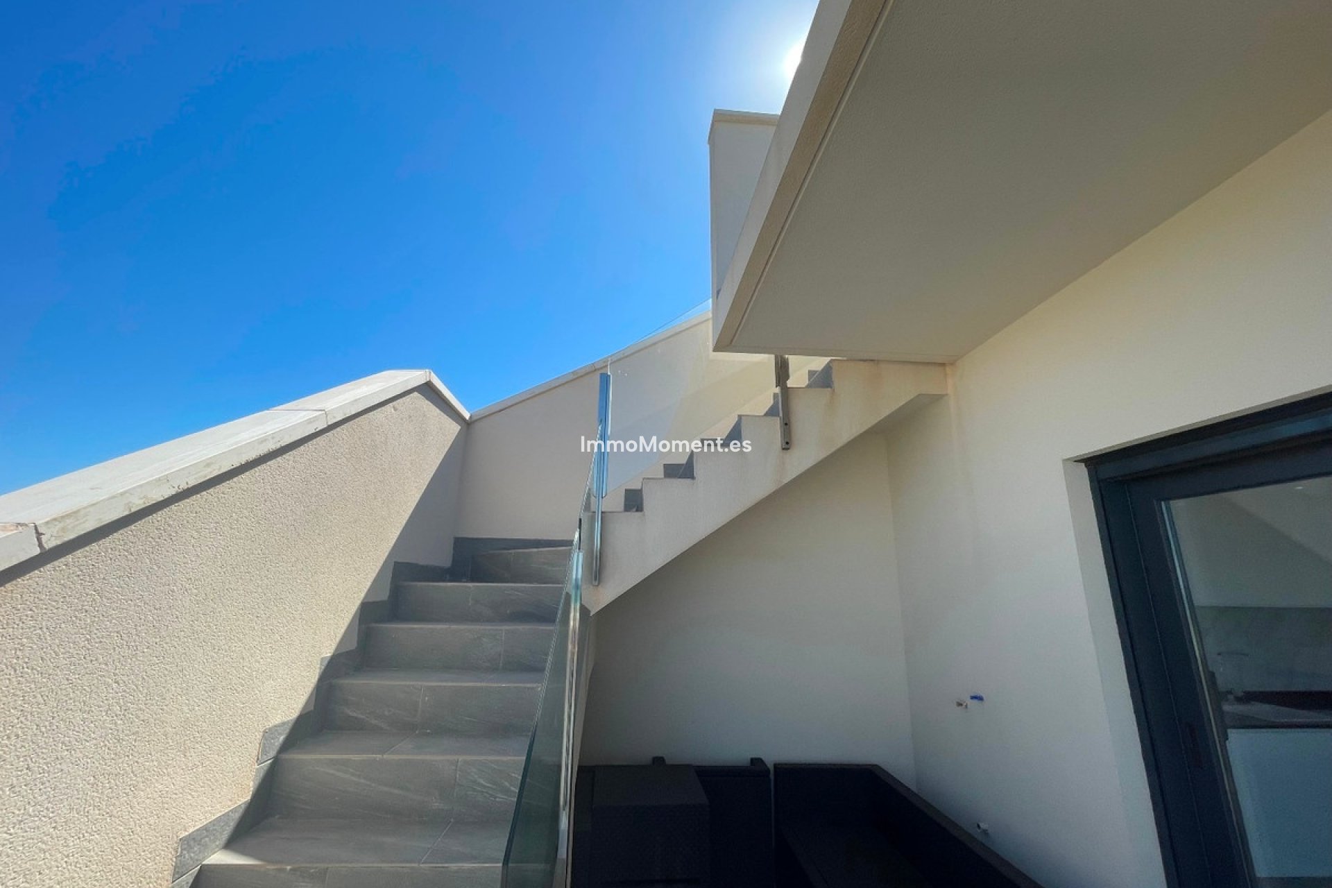 Wiederverkauf - Villa - Torrevieja - La Mata