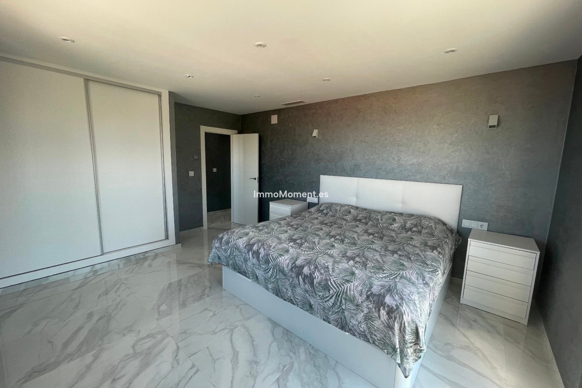 Wiederverkauf - Villa - Torrevieja - La Mata