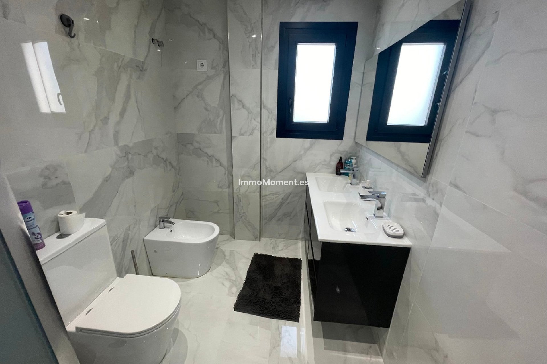 Wiederverkauf - Villa - Torrevieja - La Mata