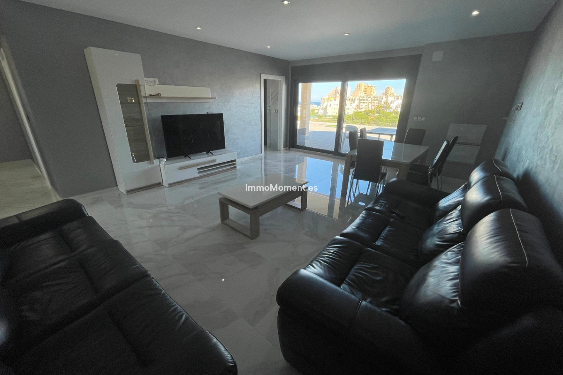 Wiederverkauf - Villa - Torrevieja - La Mata