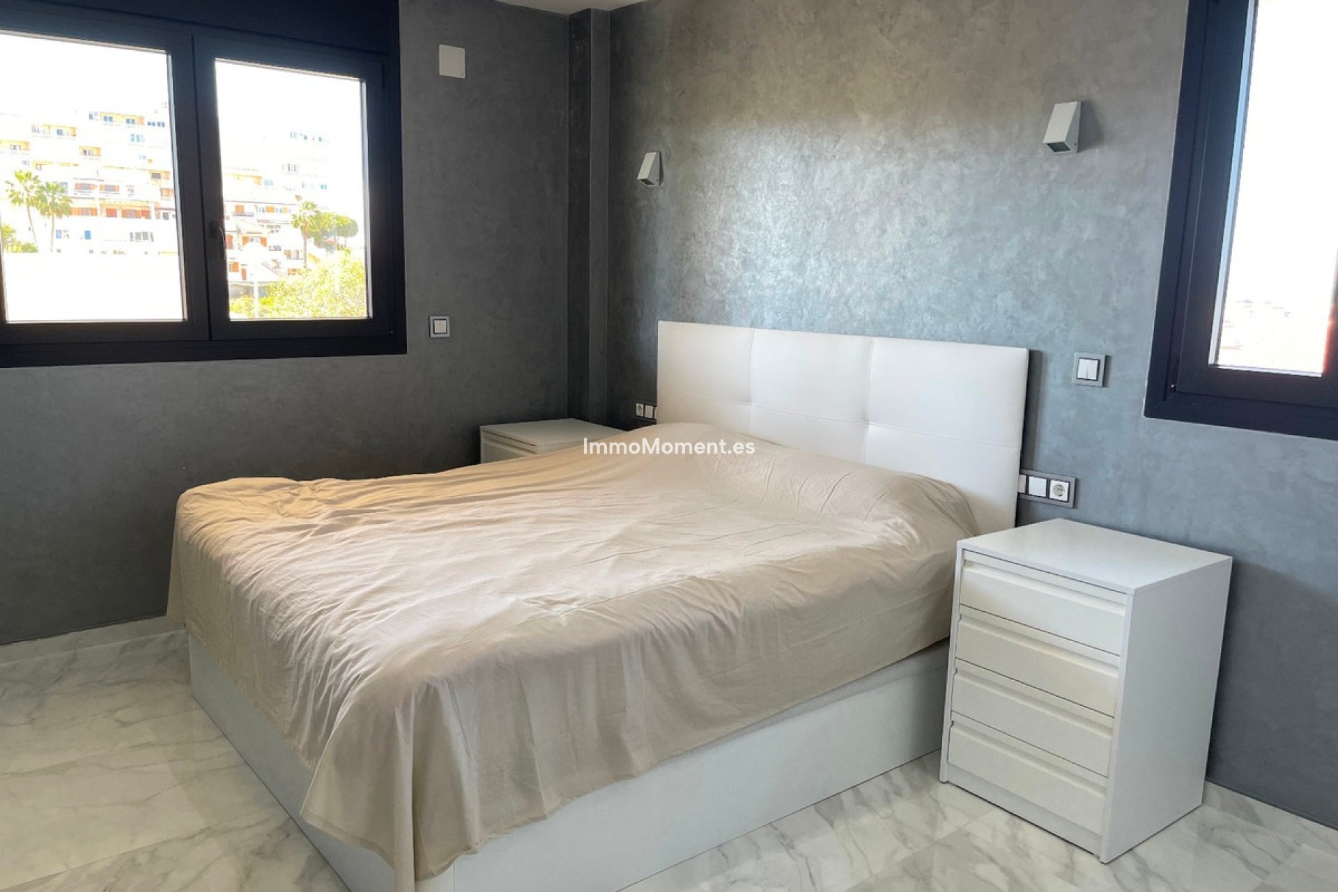 Wiederverkauf - Villa - Torrevieja - La Mata