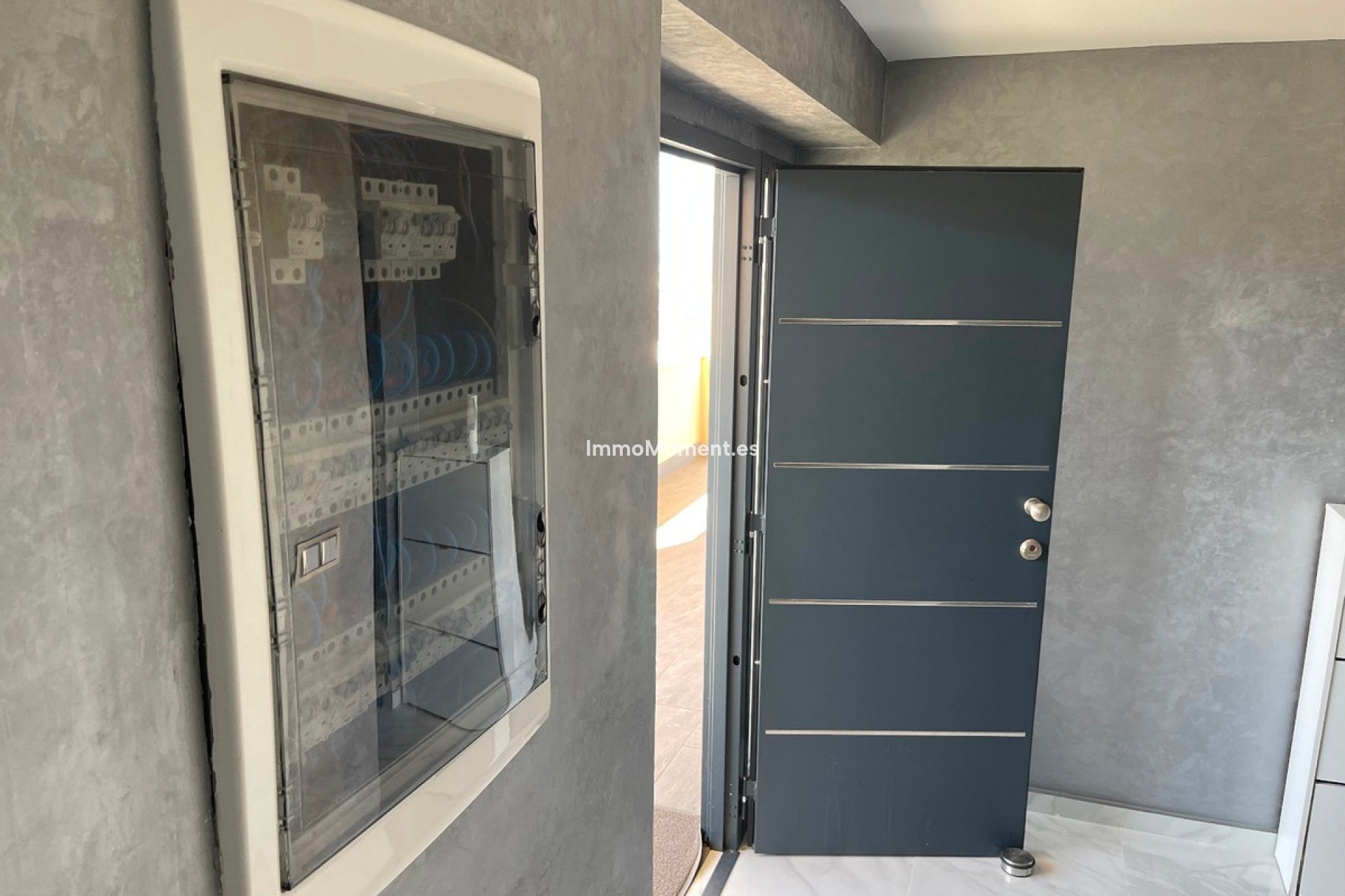 Wiederverkauf - Villa - Torrevieja - La Mata