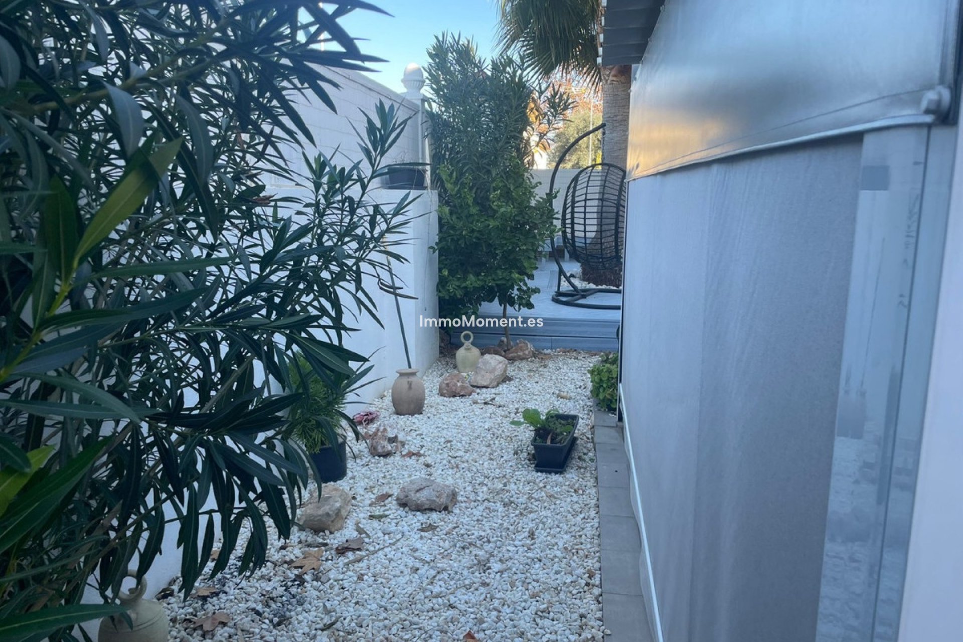 Wiederverkauf - Villa - Torrevieja - La Mata