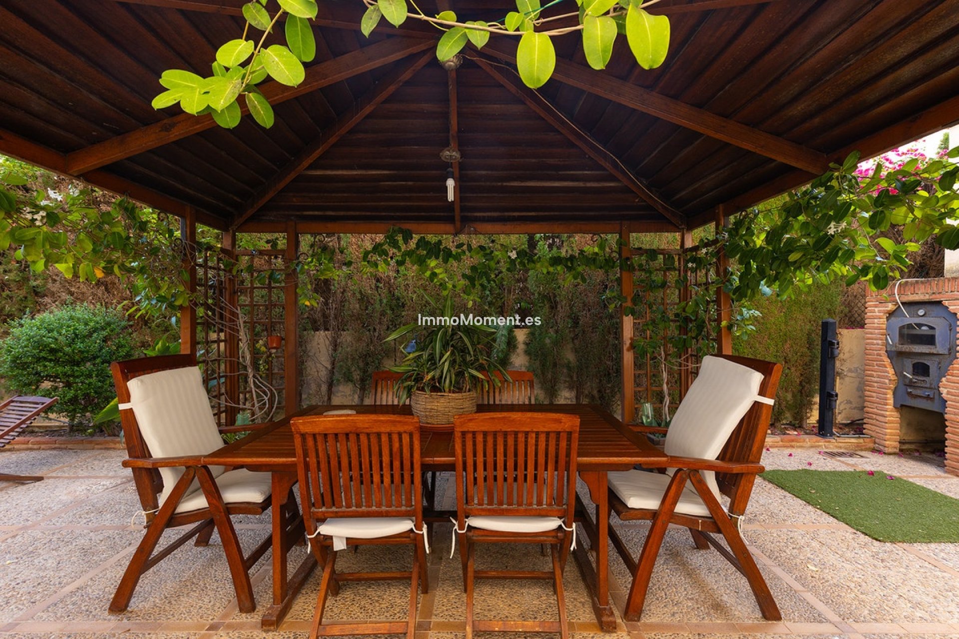 Wiederverkauf - Villa - Torrevieja - La Veleta