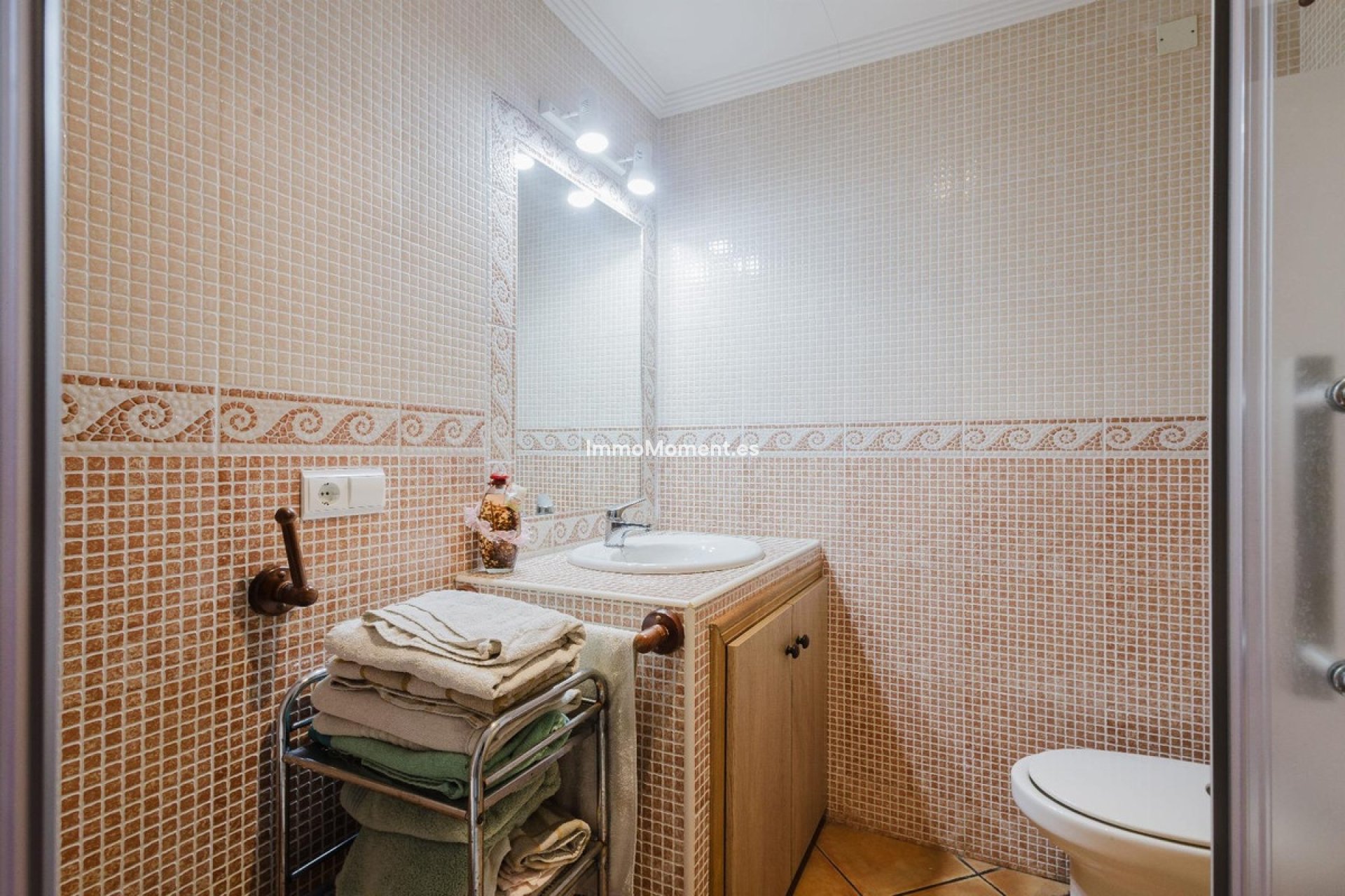 Wiederverkauf - Villa - Torrevieja - Playa De La Mata