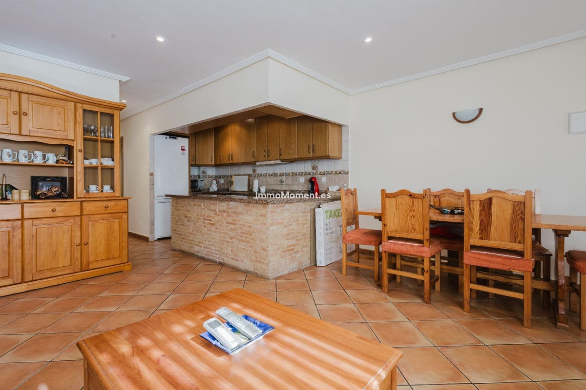 Wiederverkauf - Villa - Torrevieja - Playa De La Mata