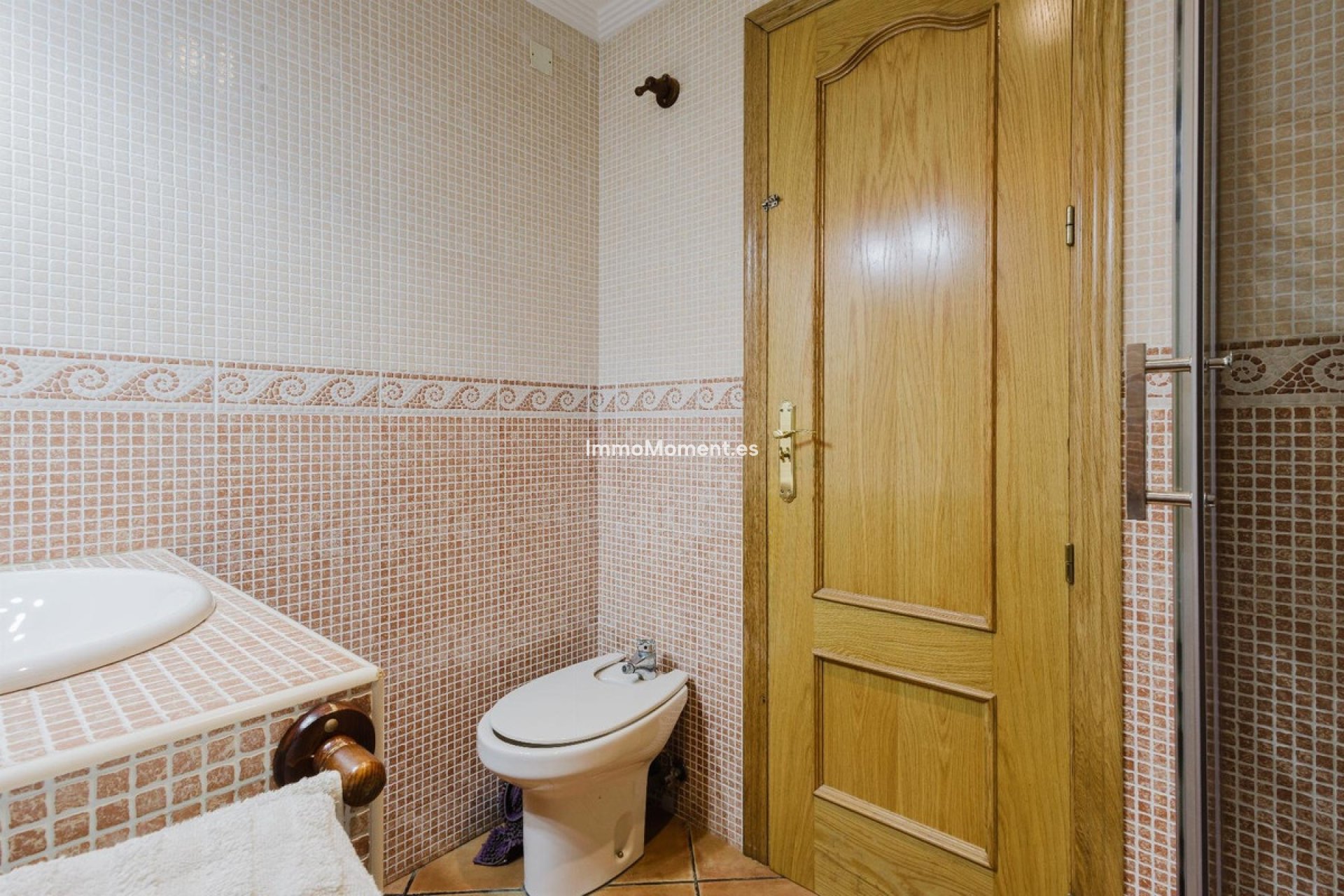 Wiederverkauf - Villa - Torrevieja - Playa De La Mata