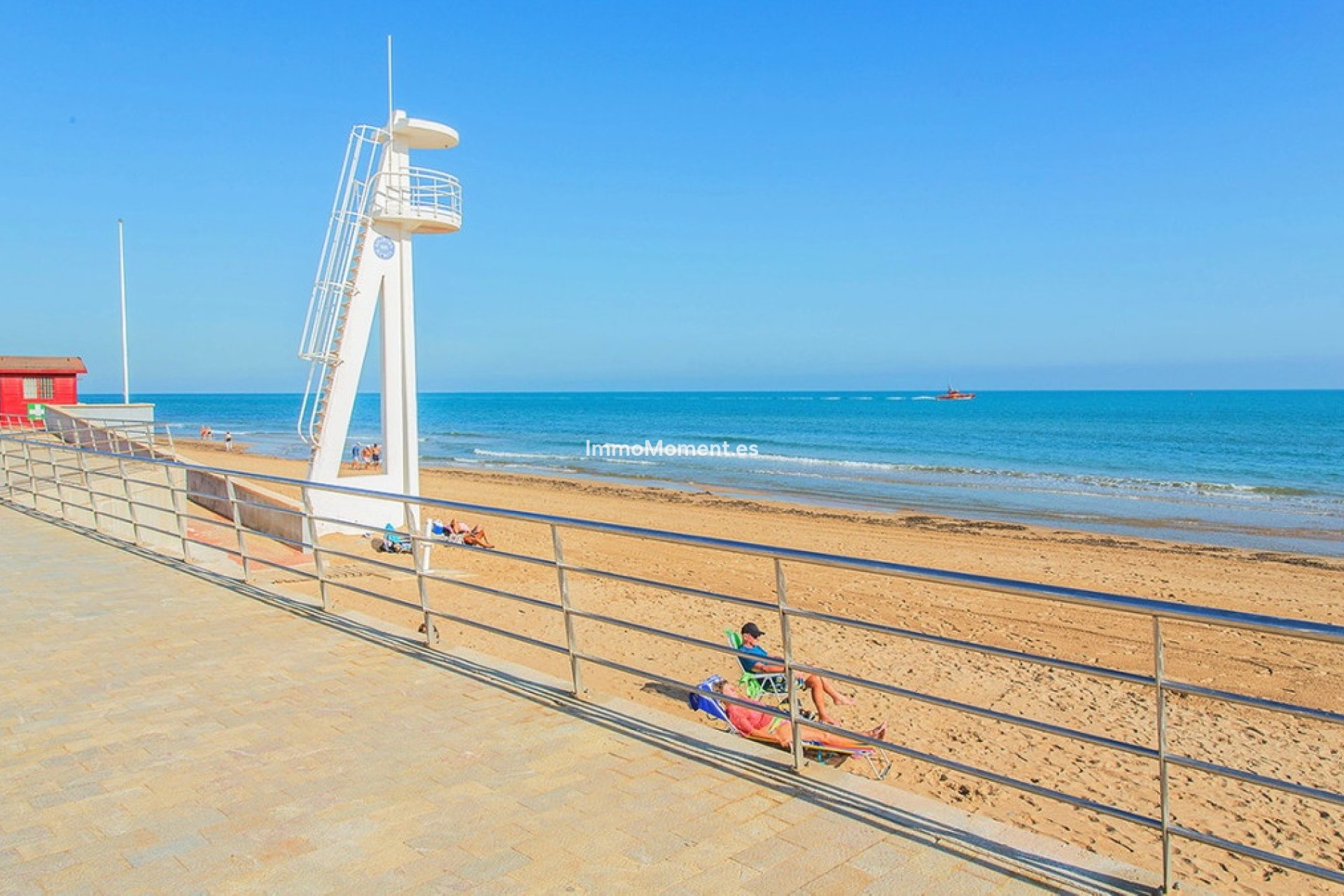 Wiederverkauf - Villa - Torrevieja - Torre la mata