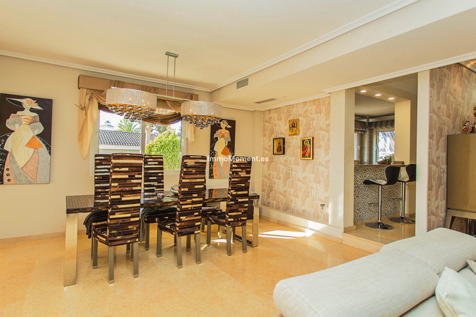 Wiederverkauf - Villa - Torrevieja - Torre la mata