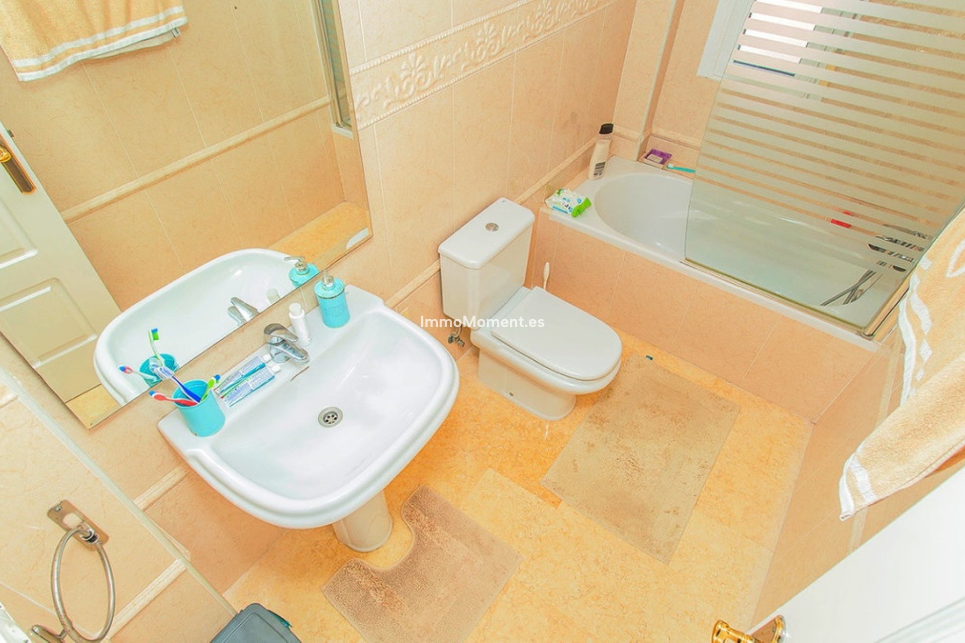 Wiederverkauf - Villa - Torrevieja - Torre la mata