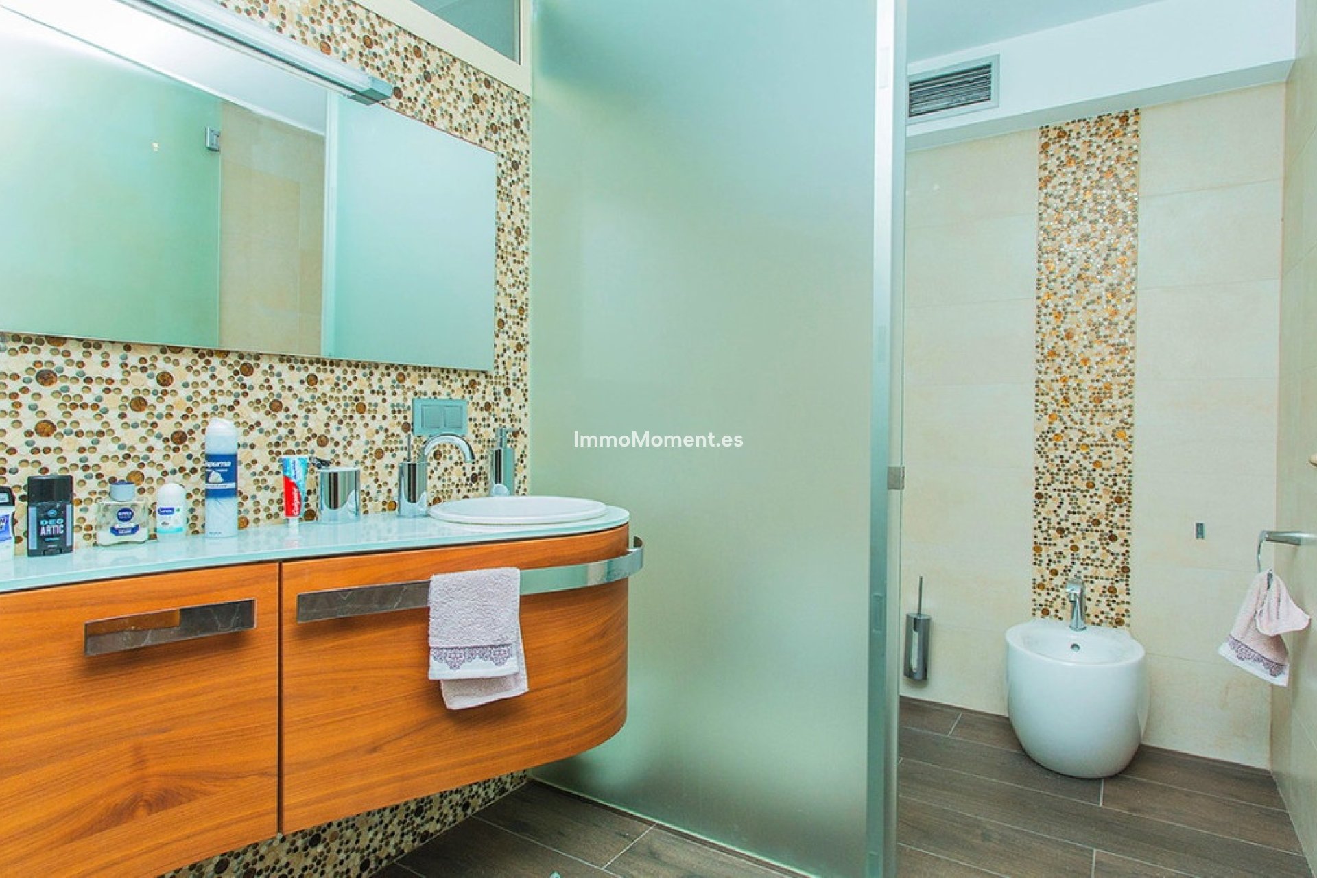 Wiederverkauf - Villa - Torrevieja - Torre la mata