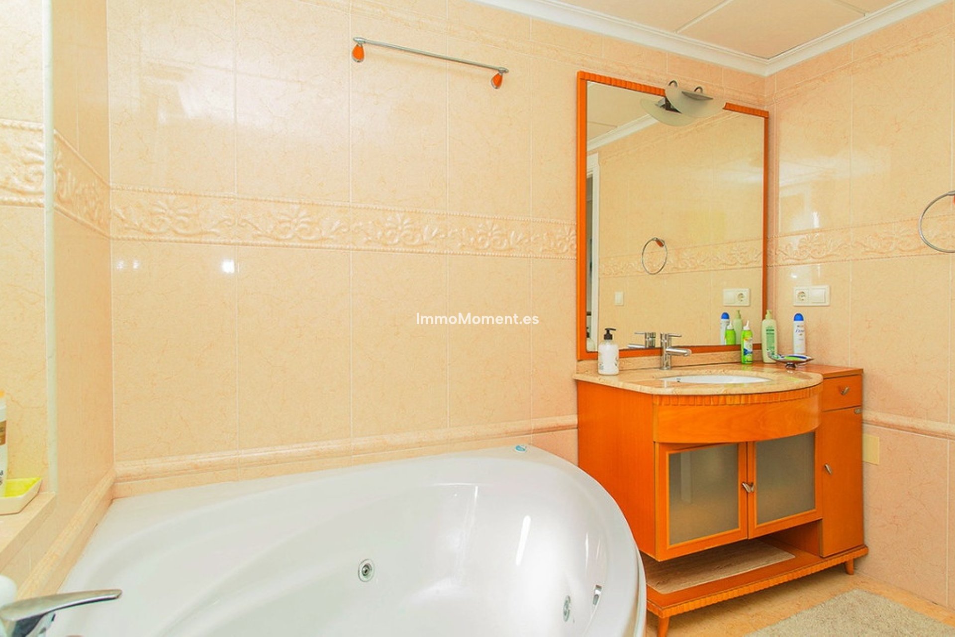 Wiederverkauf - Villa - Torrevieja - Torre la mata