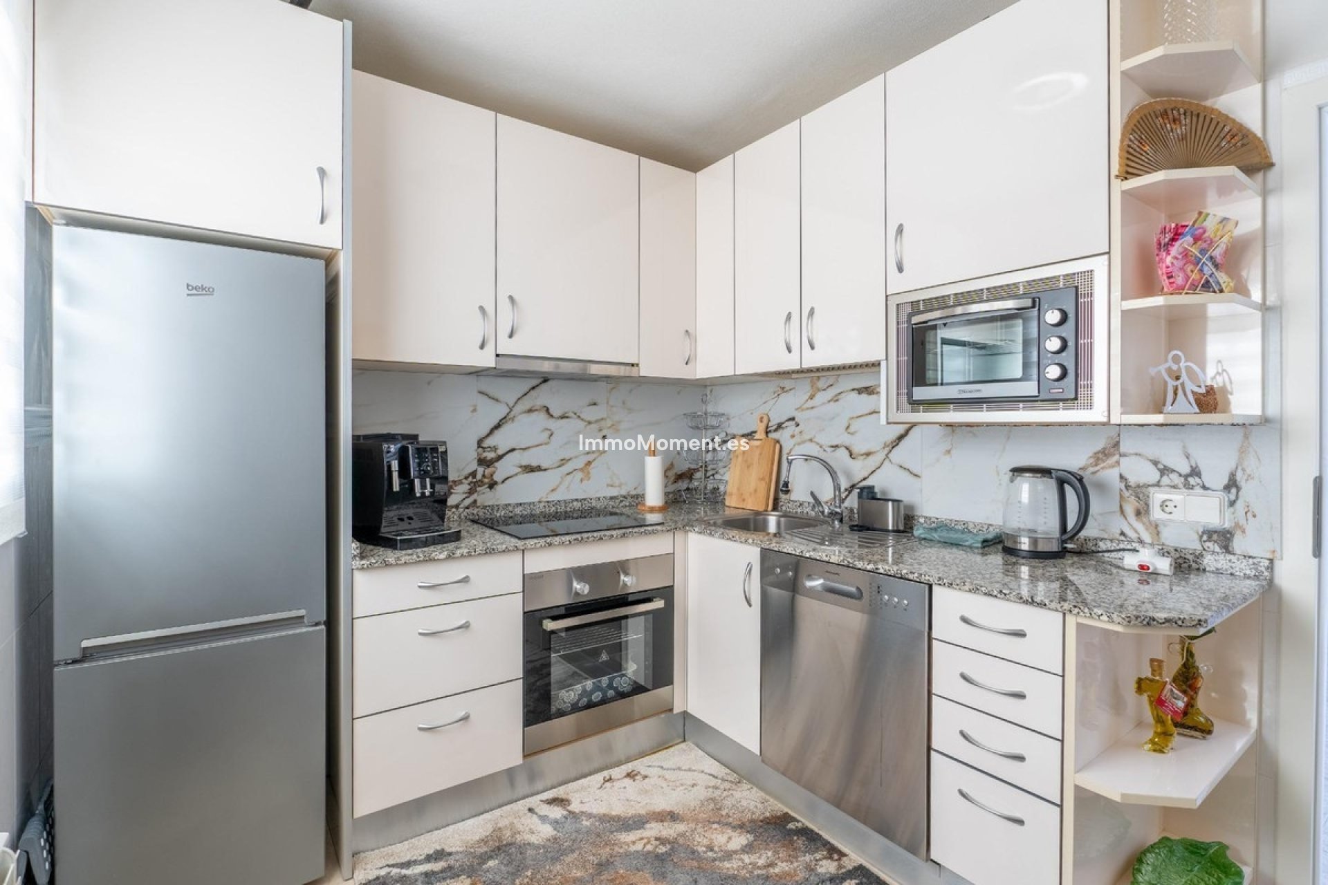 Wiederverkauf - Villa - Torrevieja - Torrevieja Centro