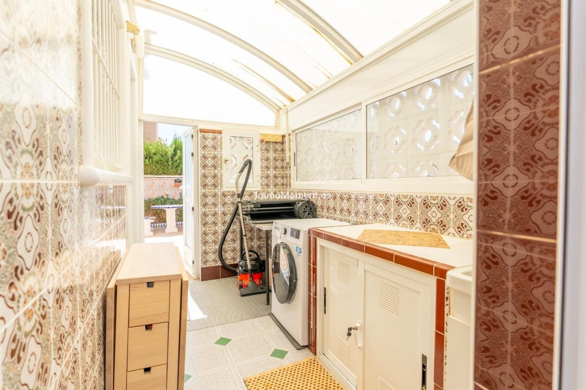 Wiederverkauf - Villa - Torrevieja - Torrevieja Centro